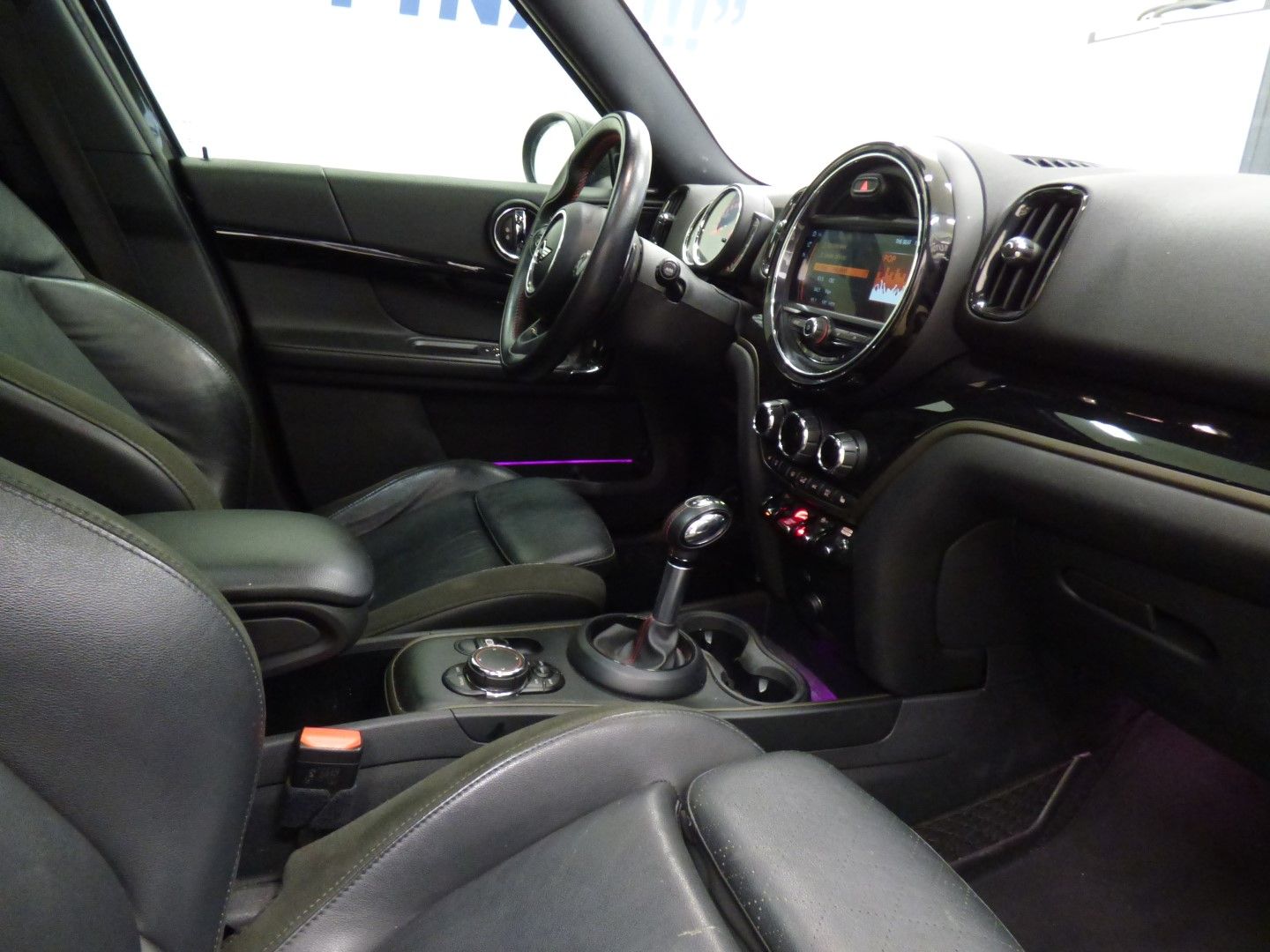 Mini Countryman 2019 - Image 7