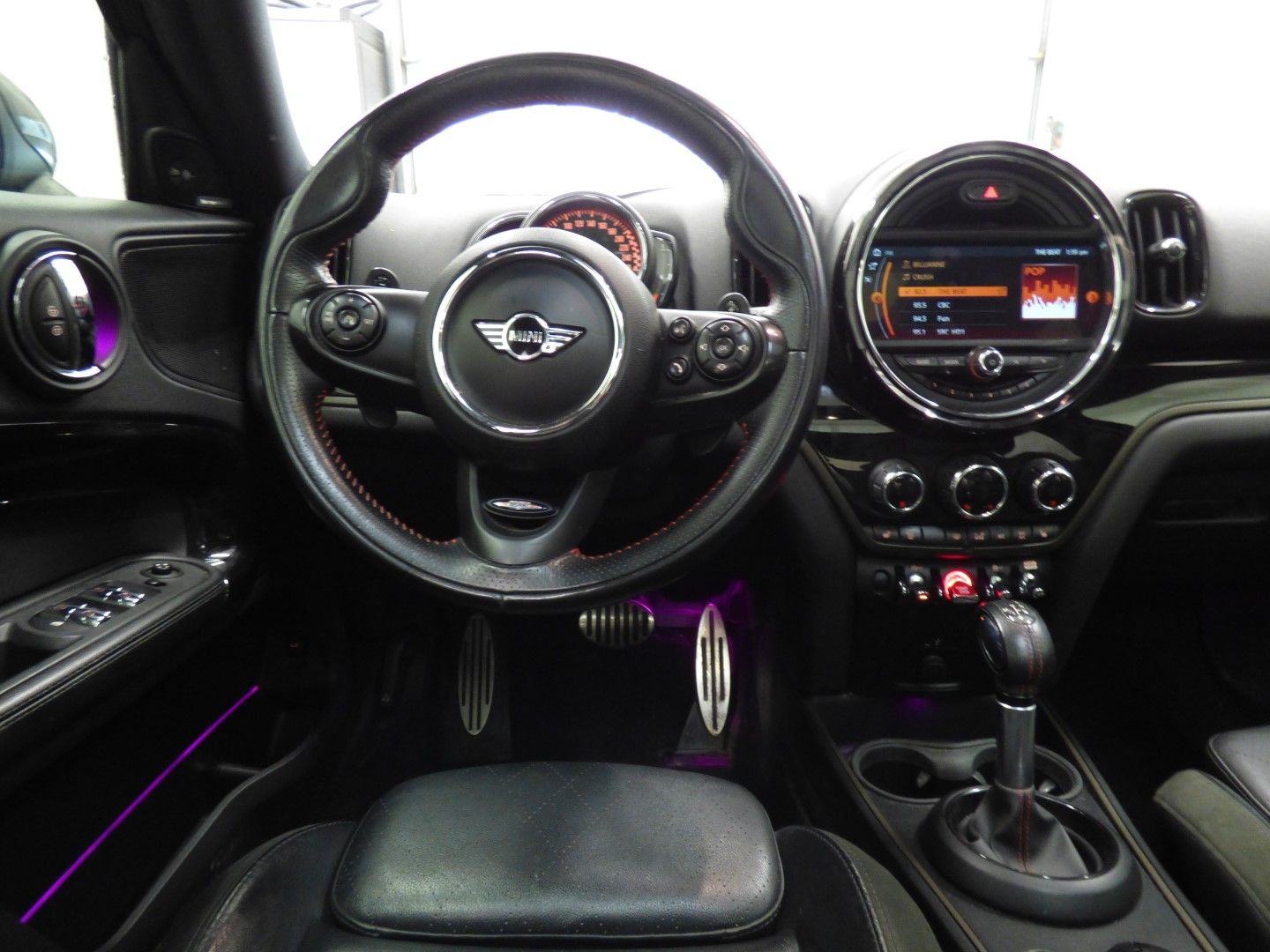 Mini Countryman 2019 - Image 8