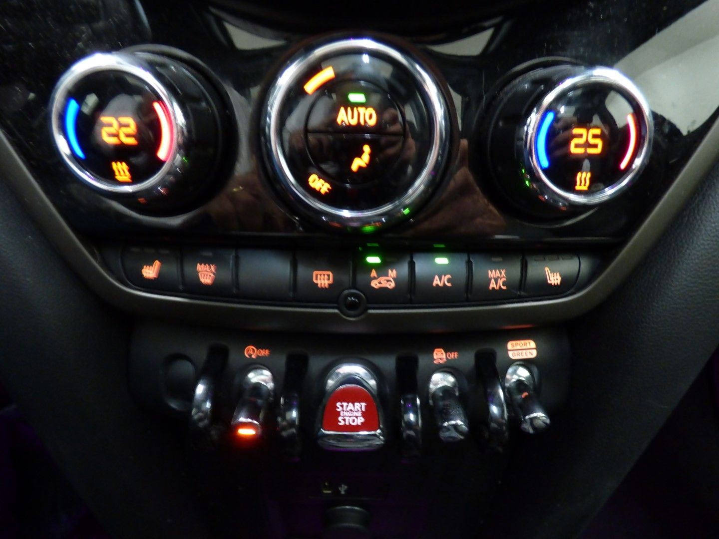 Mini Countryman 2019 - Image 14