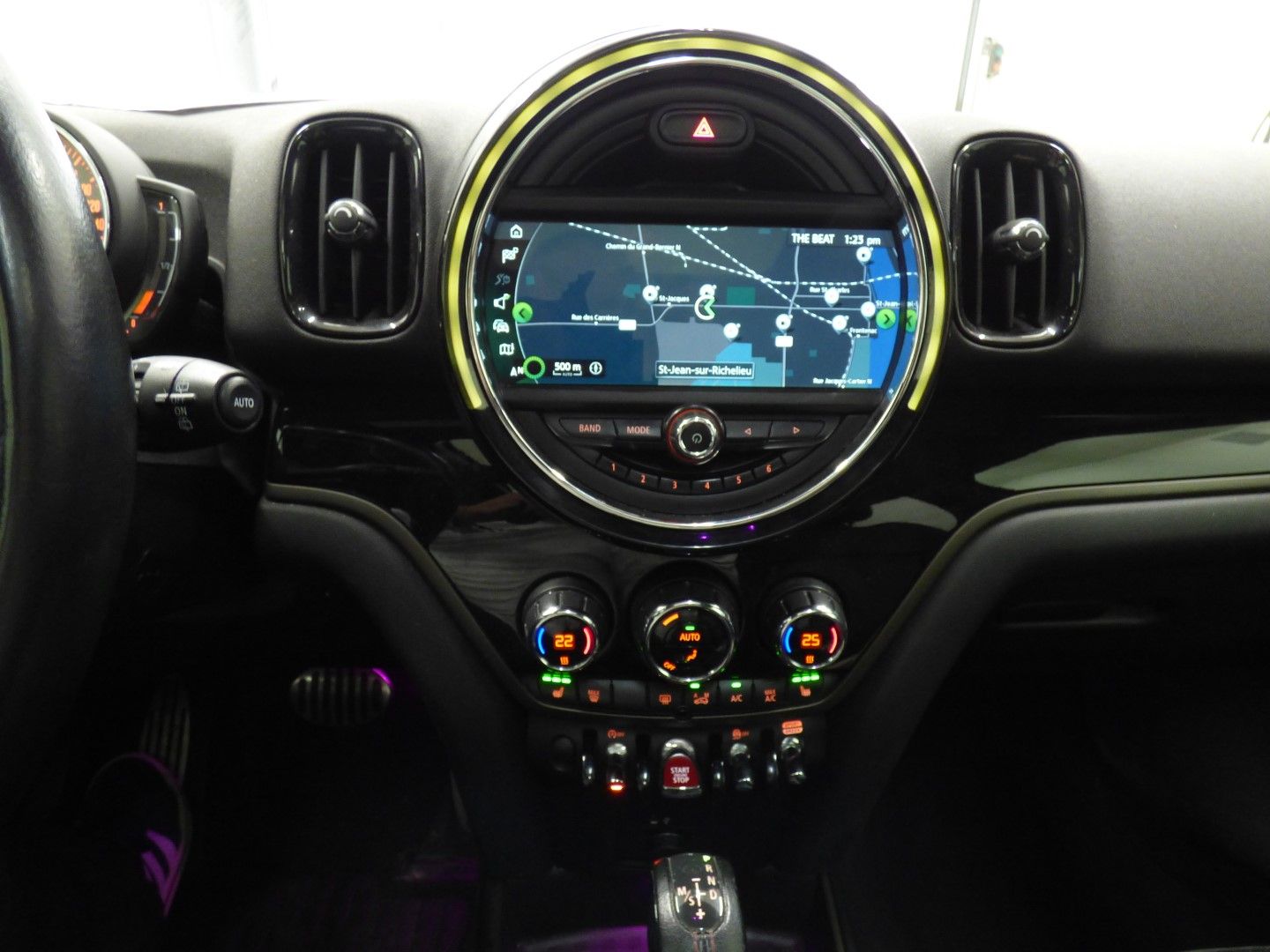 Mini Countryman 2019 - Image 10