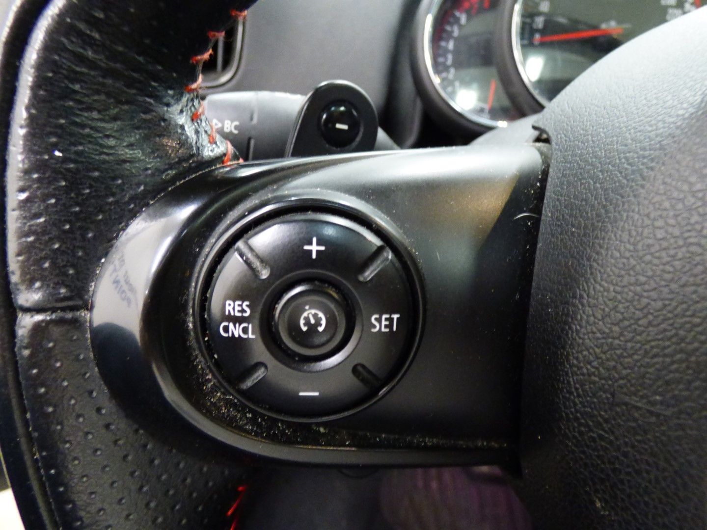 Mini Countryman 2019 - Image 21