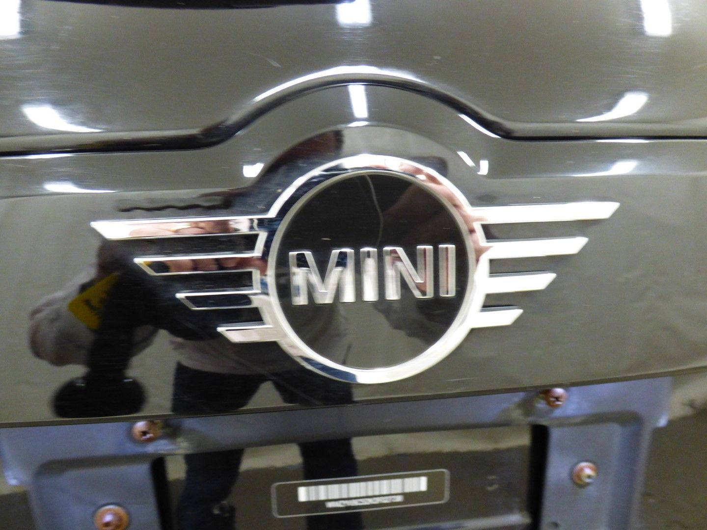 Mini Countryman 2019 - Image 37