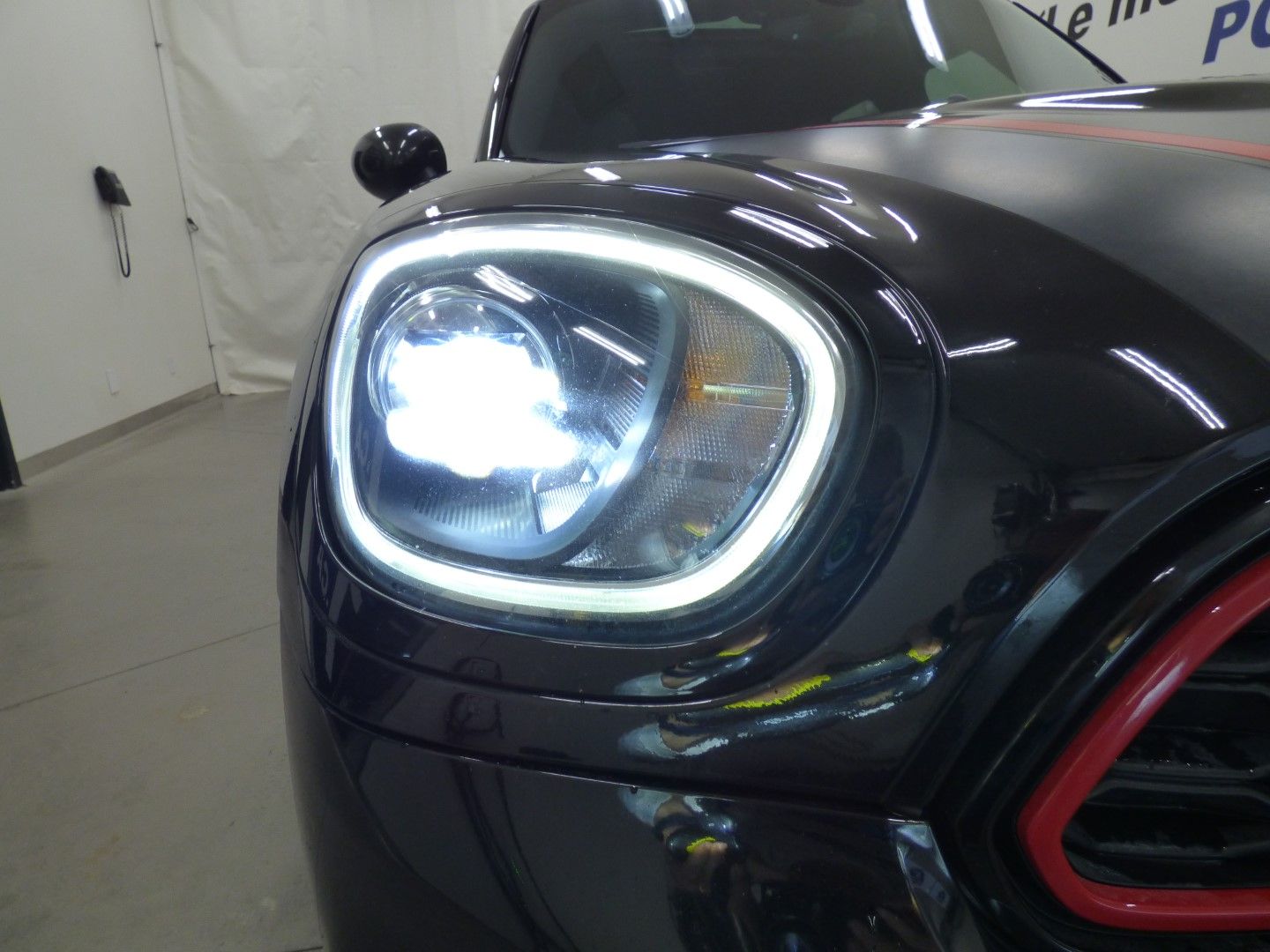 Mini Countryman 2019 - Image 34