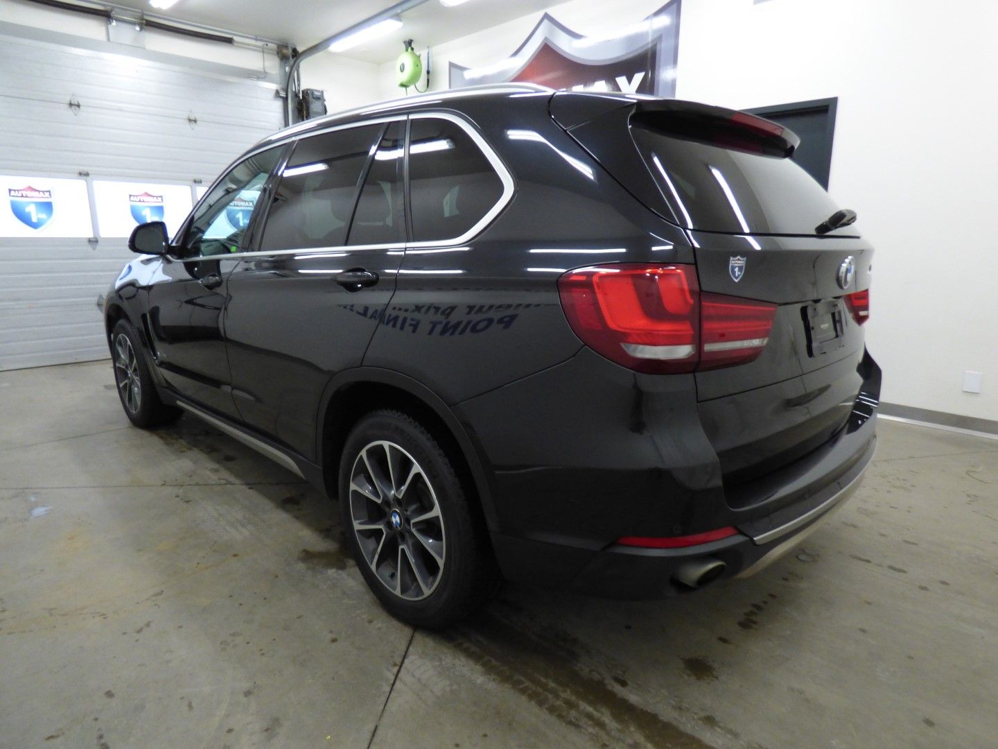 BMW X5 2016 - Image 2