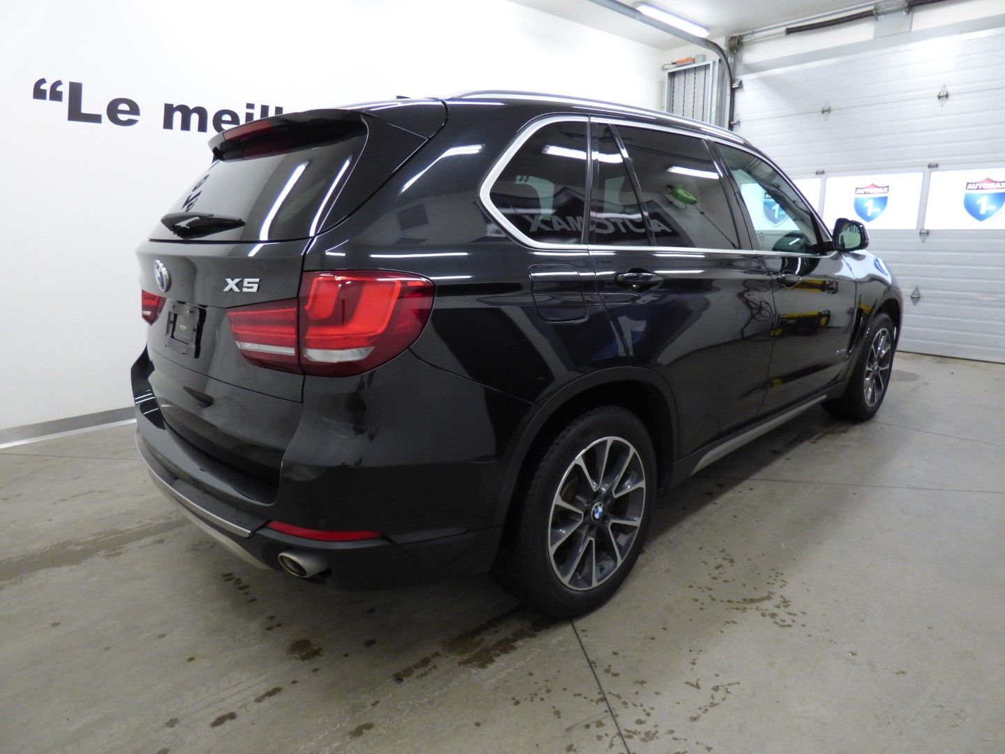 BMW X5 2016 - Image 5