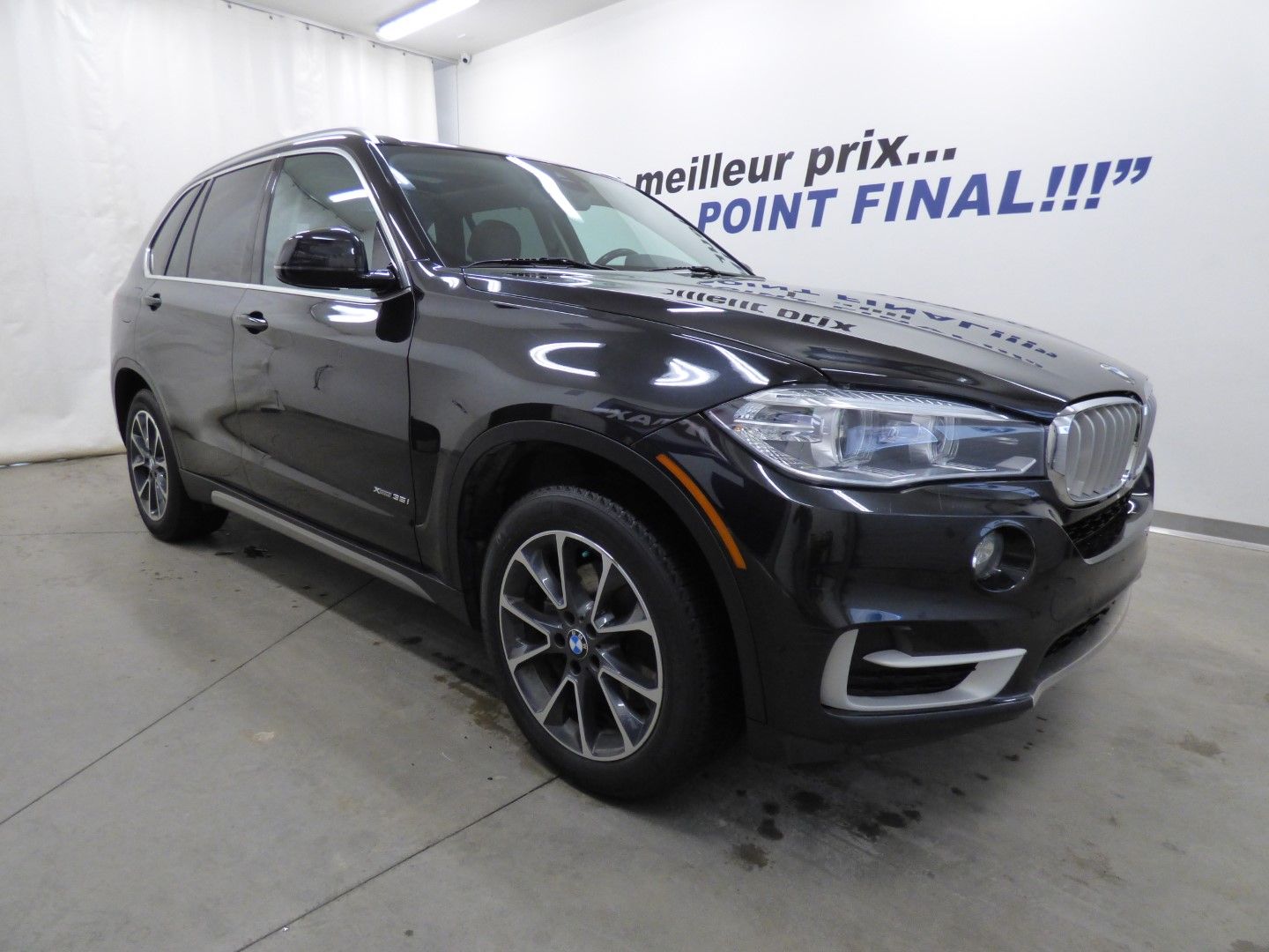 BMW X5 2016 - Image 6