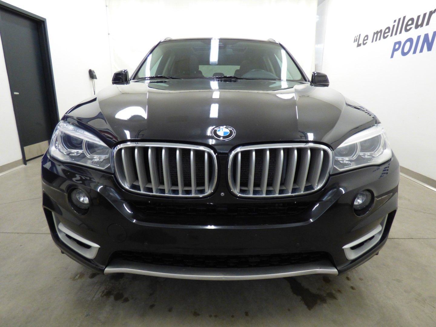 BMW X5 2016 - Image 3