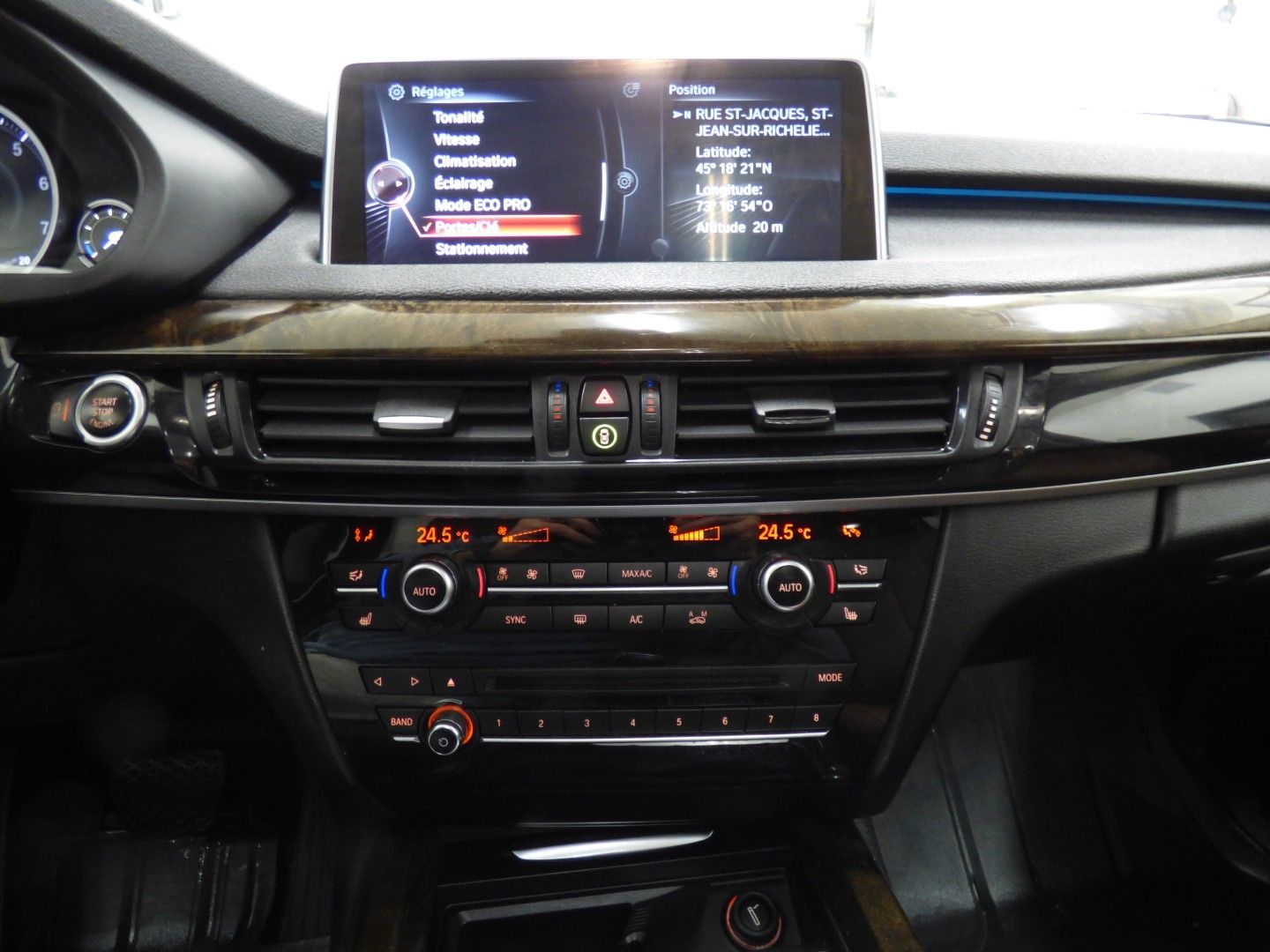 BMW X5 2016 - Image 10