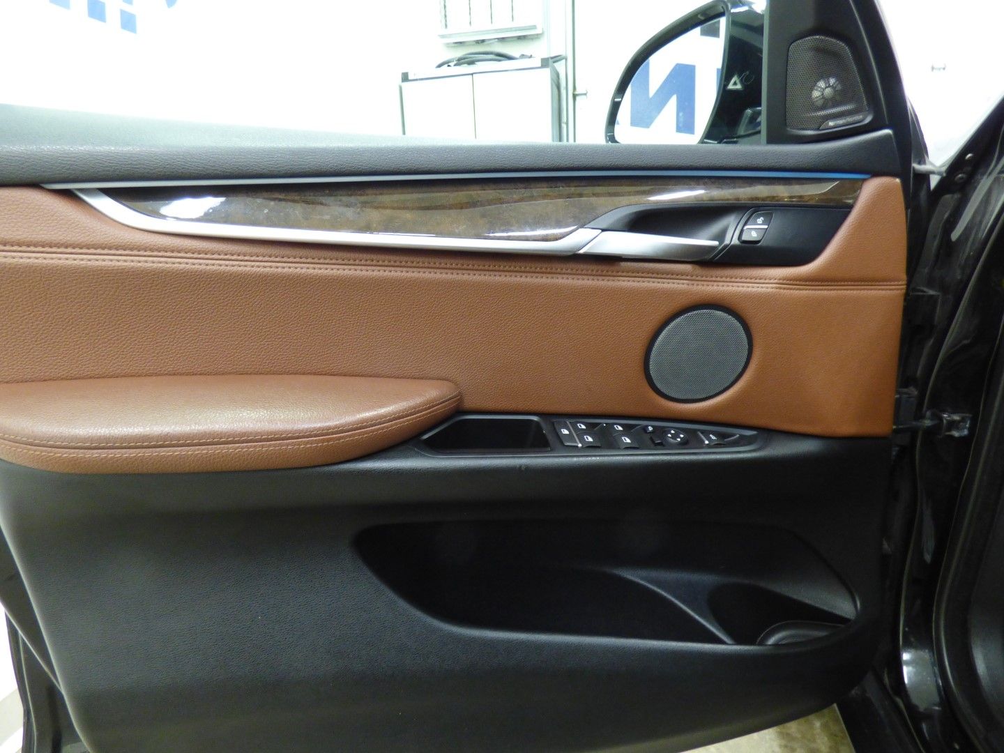 BMW X5 2016 - Image 30