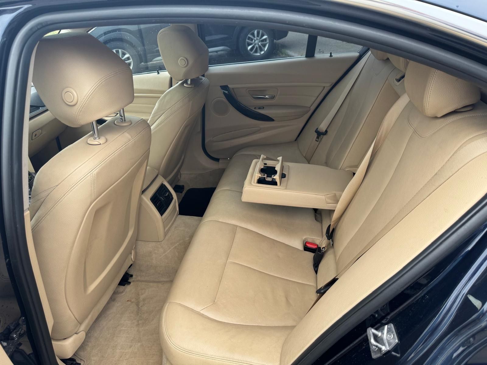 Bmw 3-Series 2013 - Image 17