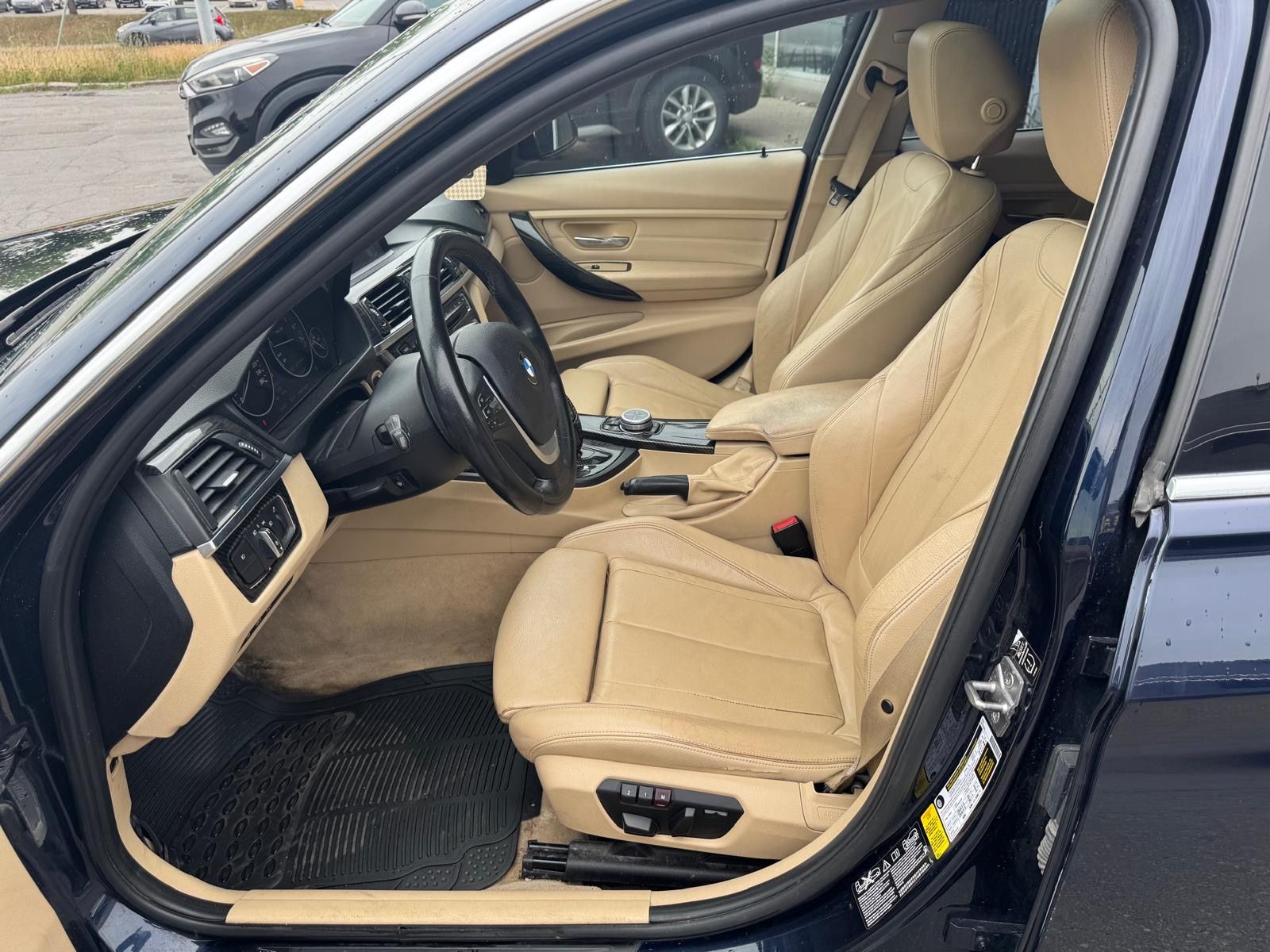 Bmw 3-Series 2013 - Image 11