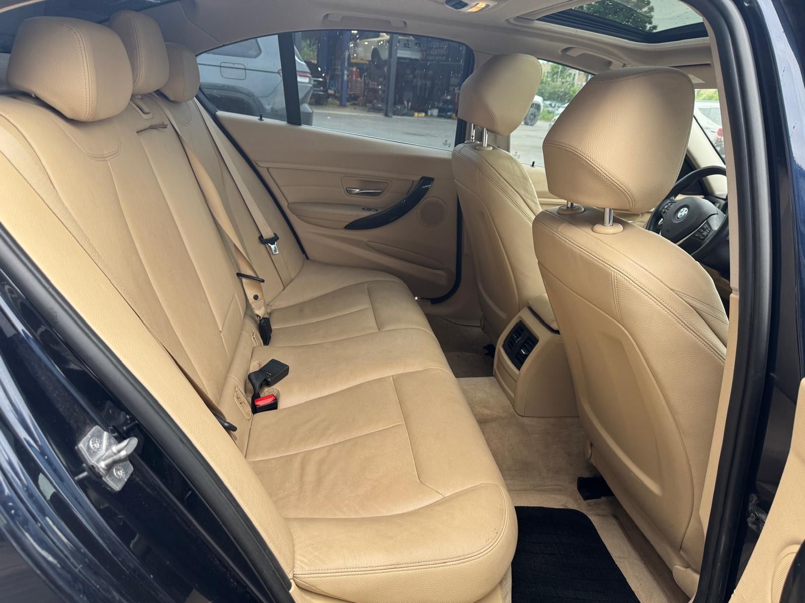Bmw 3-Series 2013 - Image 18