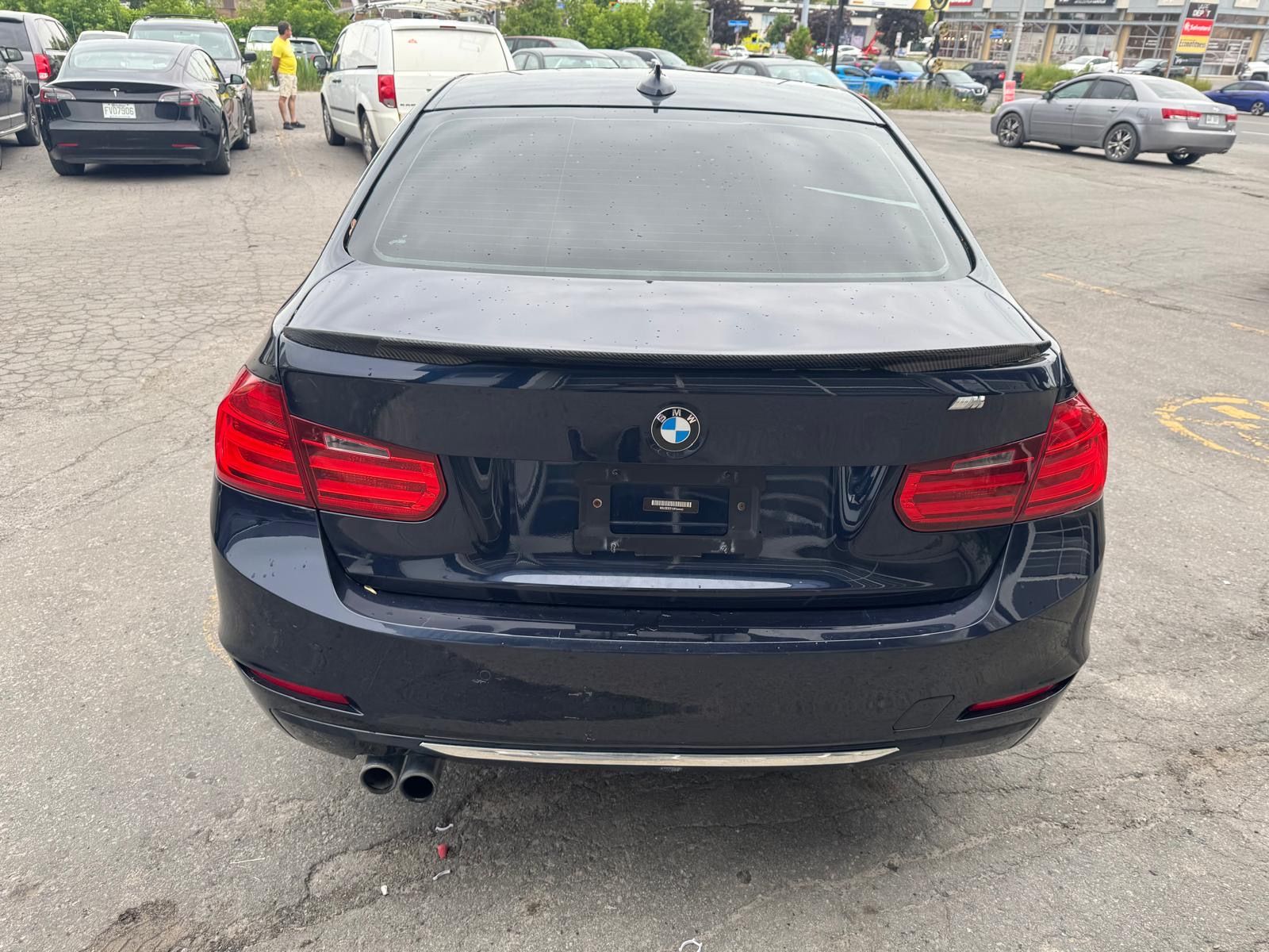 Bmw 3-Series 2013 - Image 3