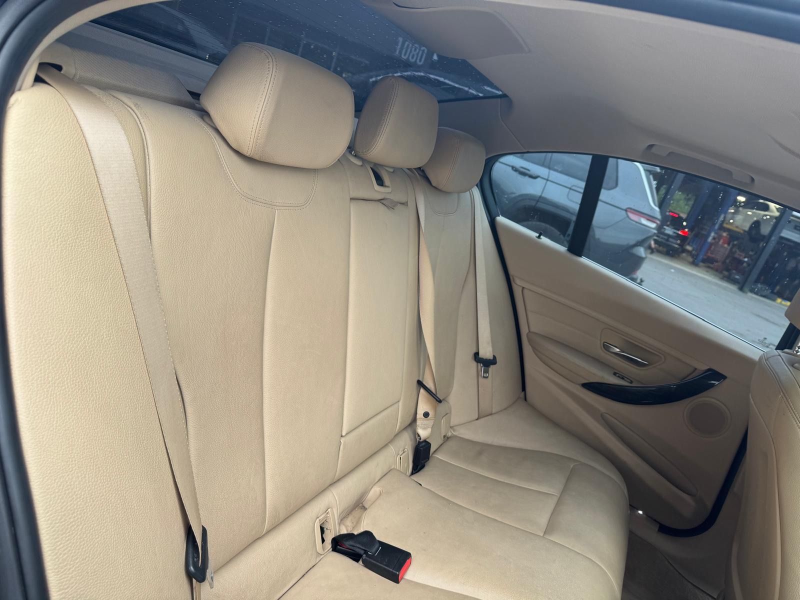 Bmw 3-Series 2013 - Image 19