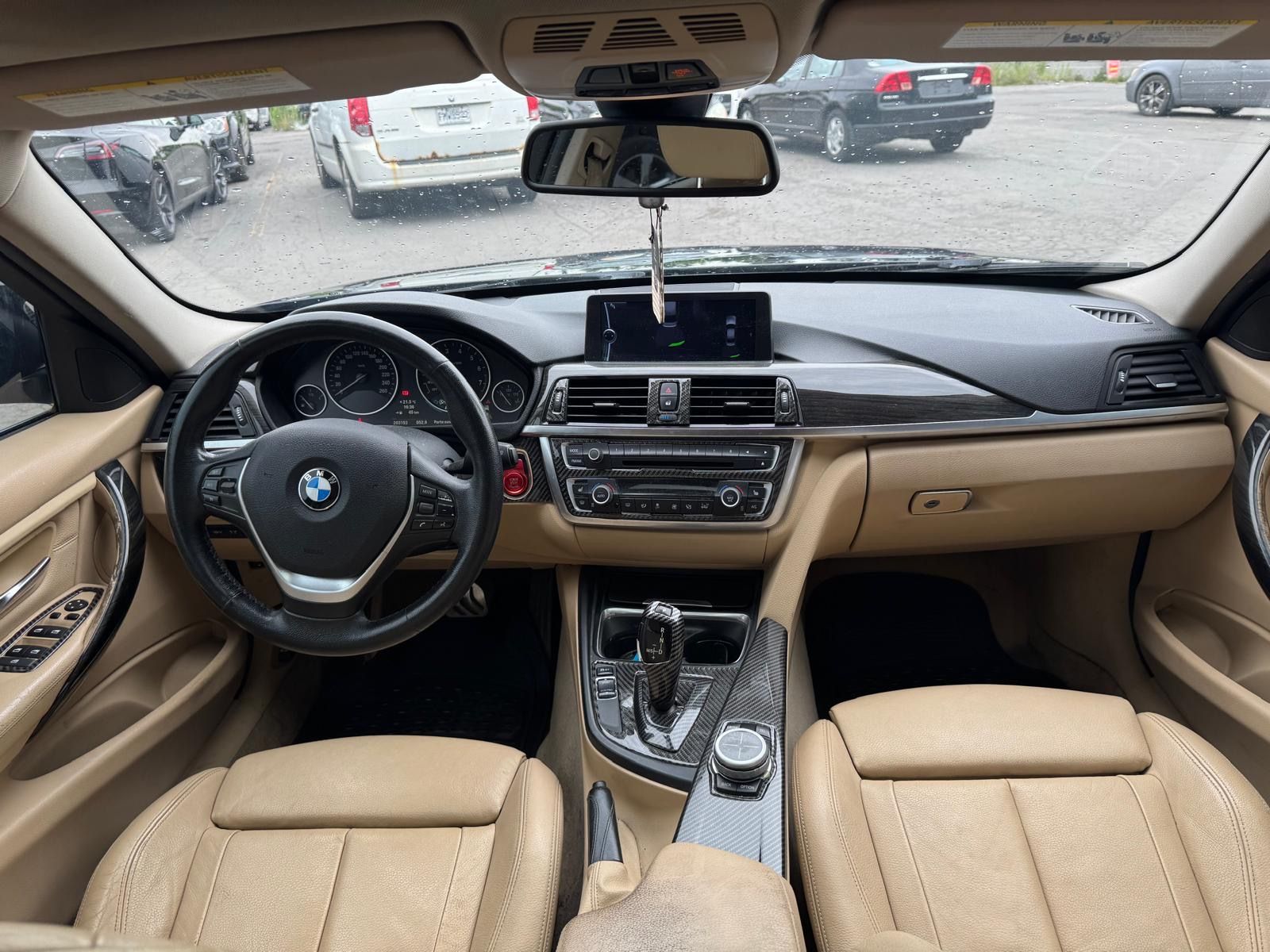 Bmw 3-Series 2013 - Image 10