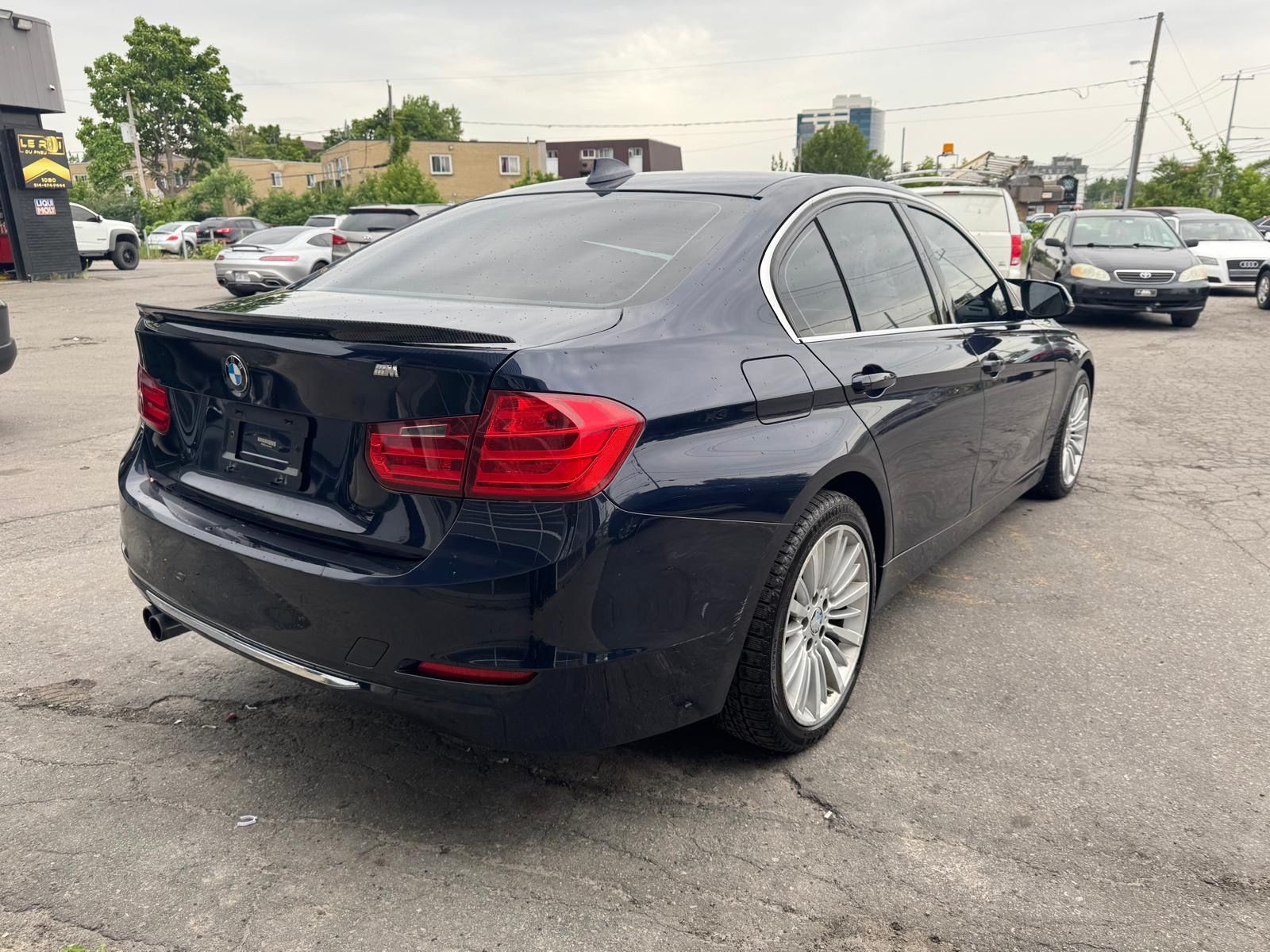 Bmw 3-Series 2013 - Image 7