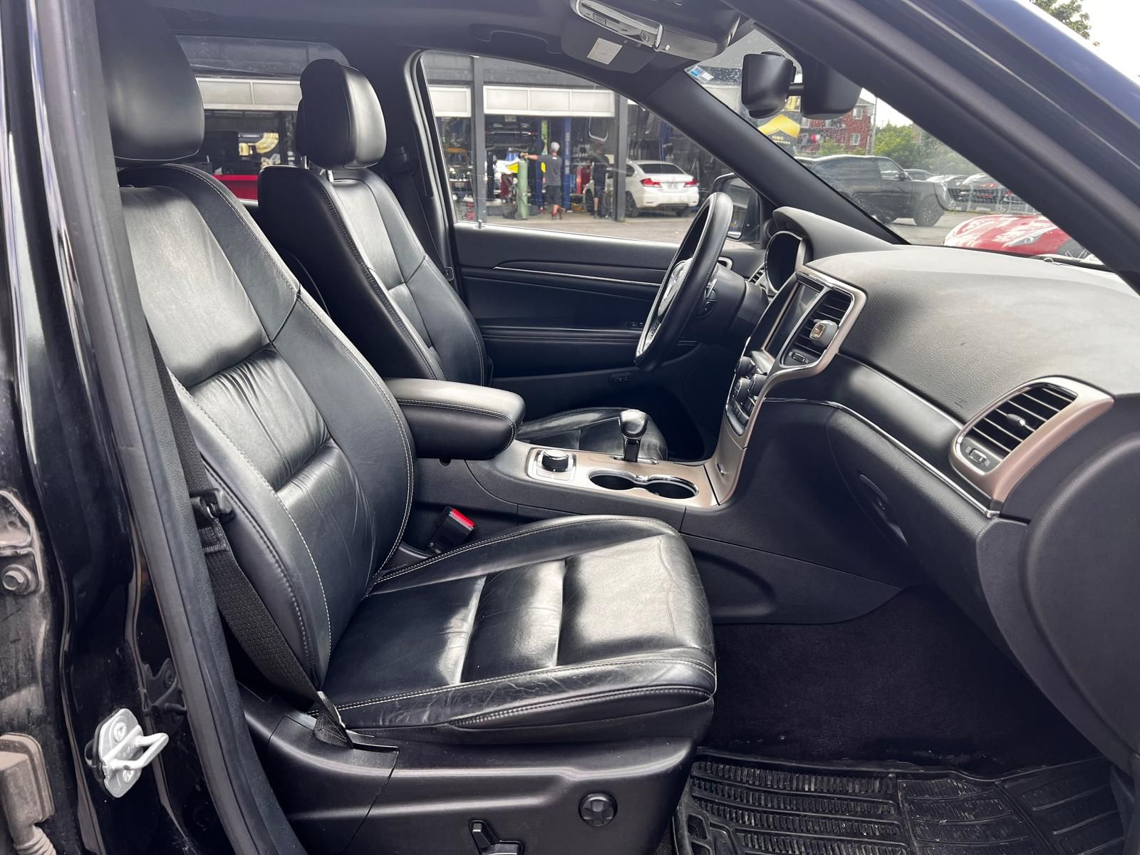 Jeep Grand Cherokee 2015 - Image 7