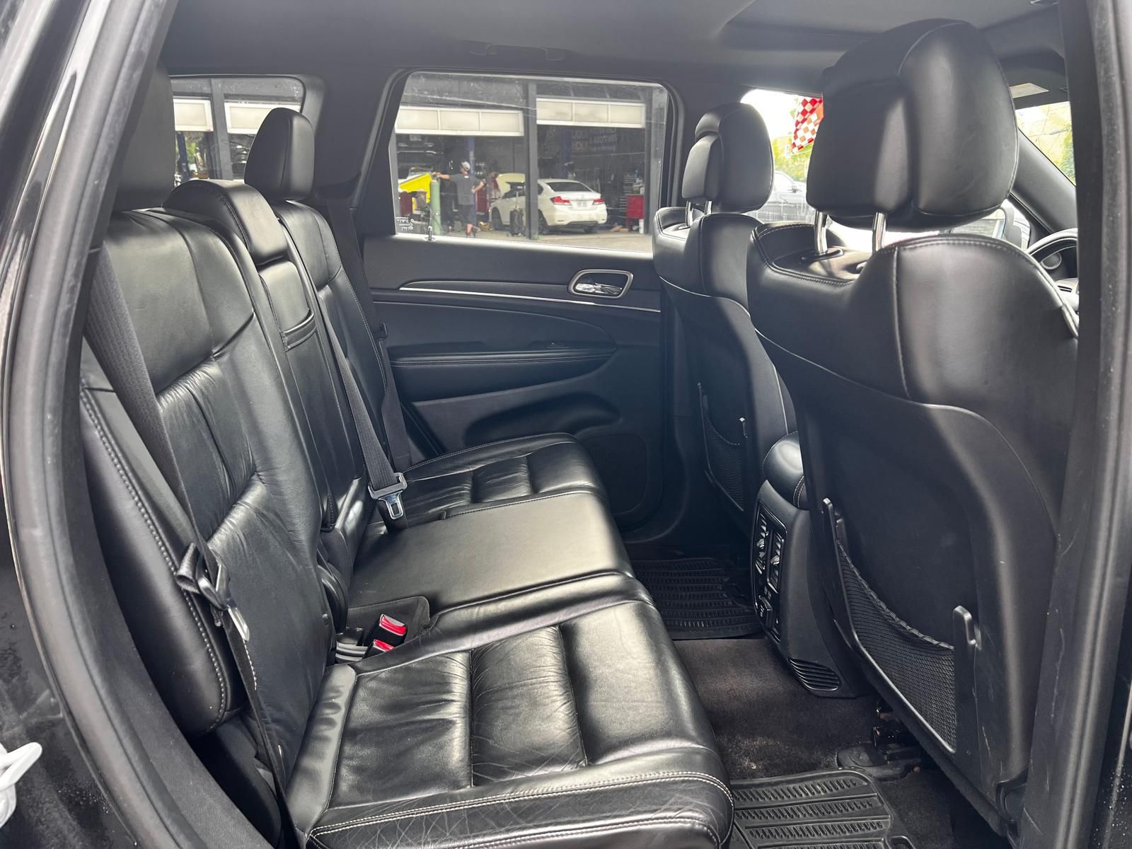 Jeep Grand Cherokee 2015 - Image 8