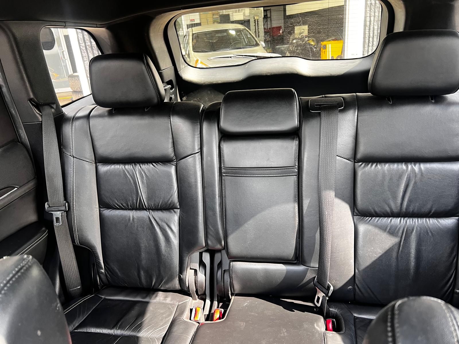 Jeep Grand Cherokee 2015 - Image 17