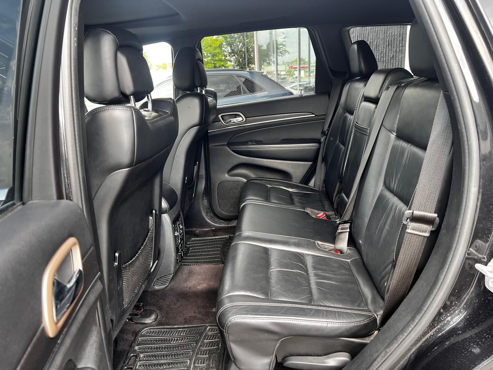 Jeep Grand Cherokee 2015 - Image 20