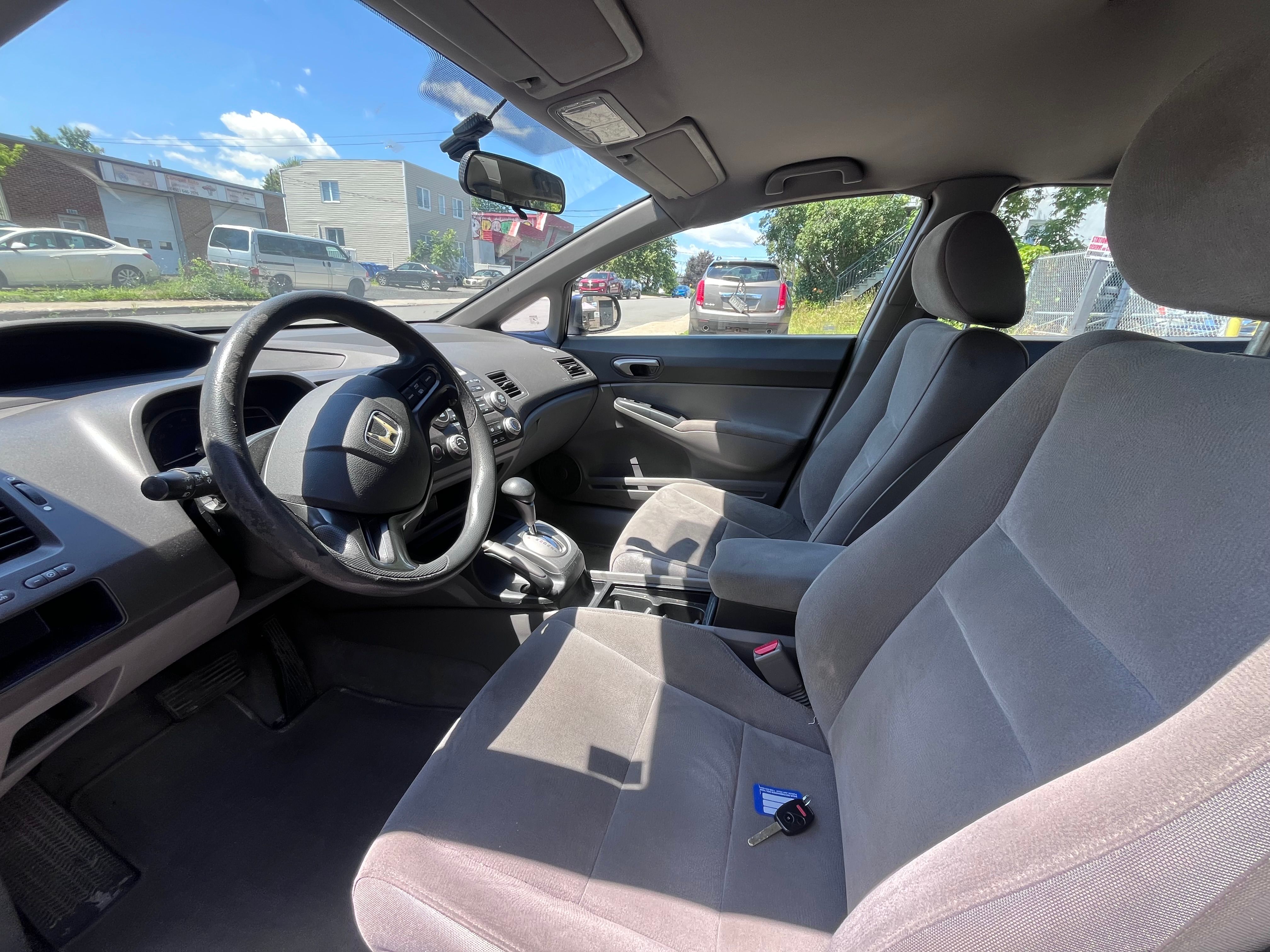 Honda Civic 2007 - Image 7