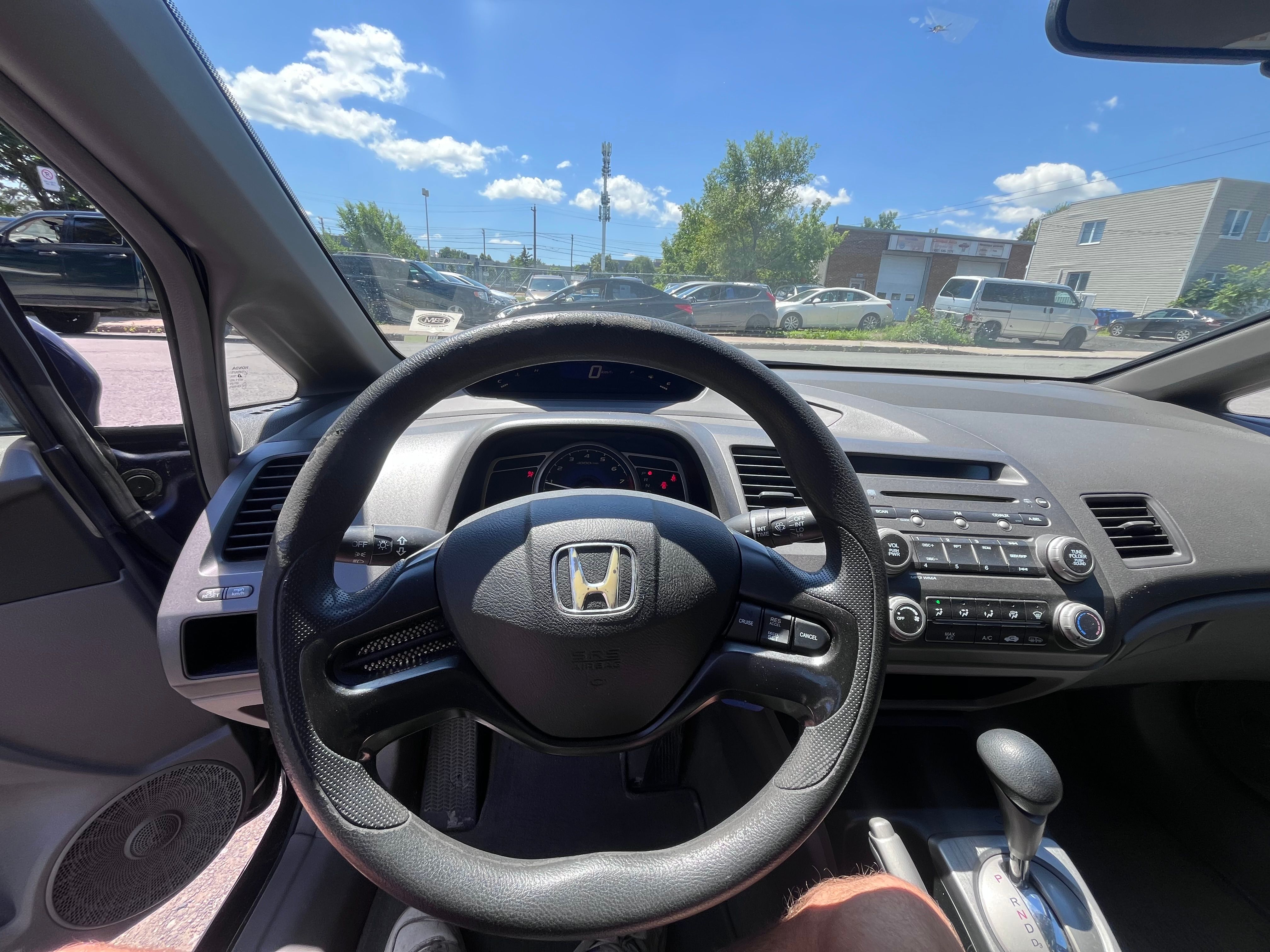 Honda Civic 2007 - Image 11