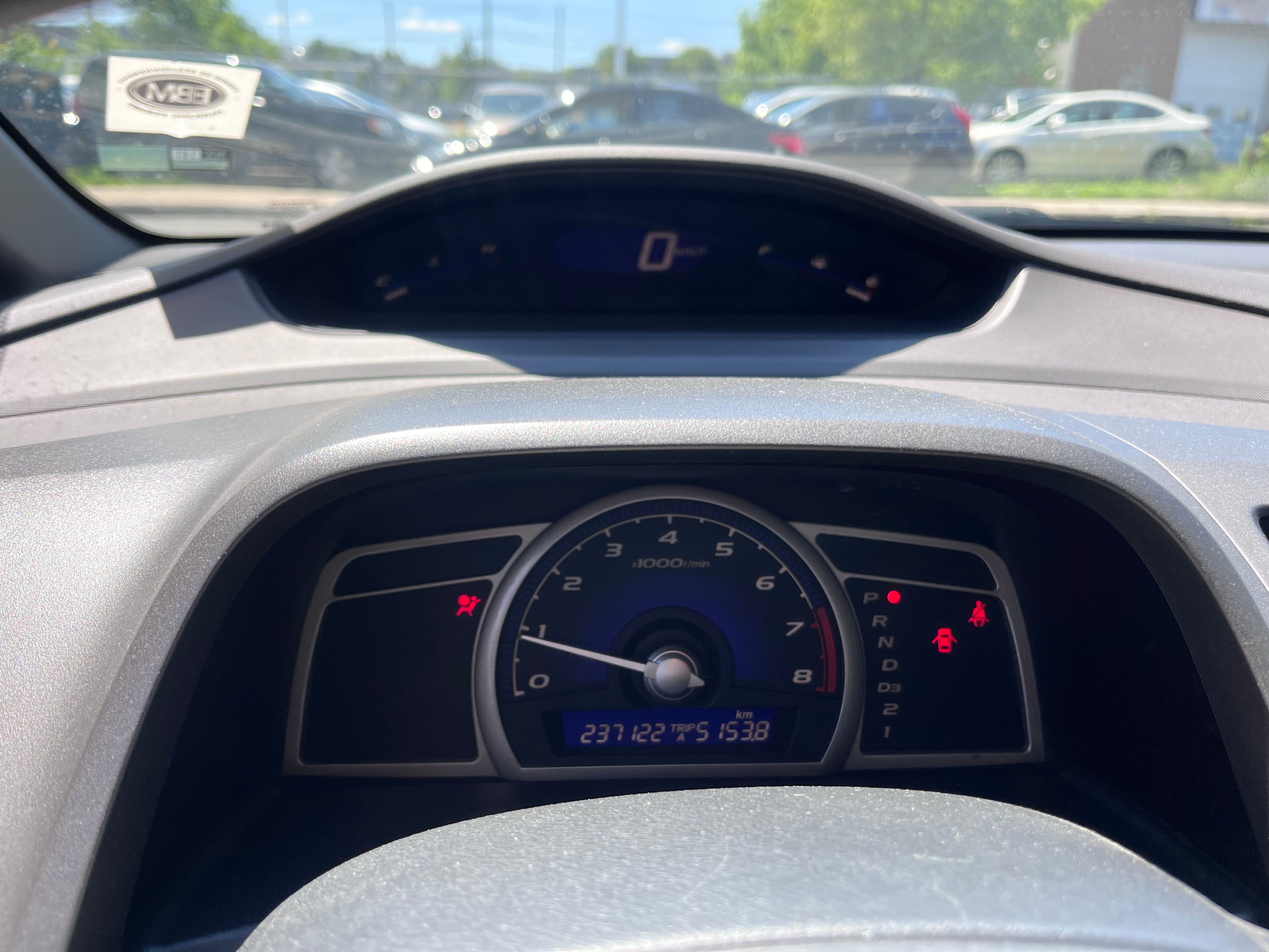 Honda Civic 2007 - Image 12