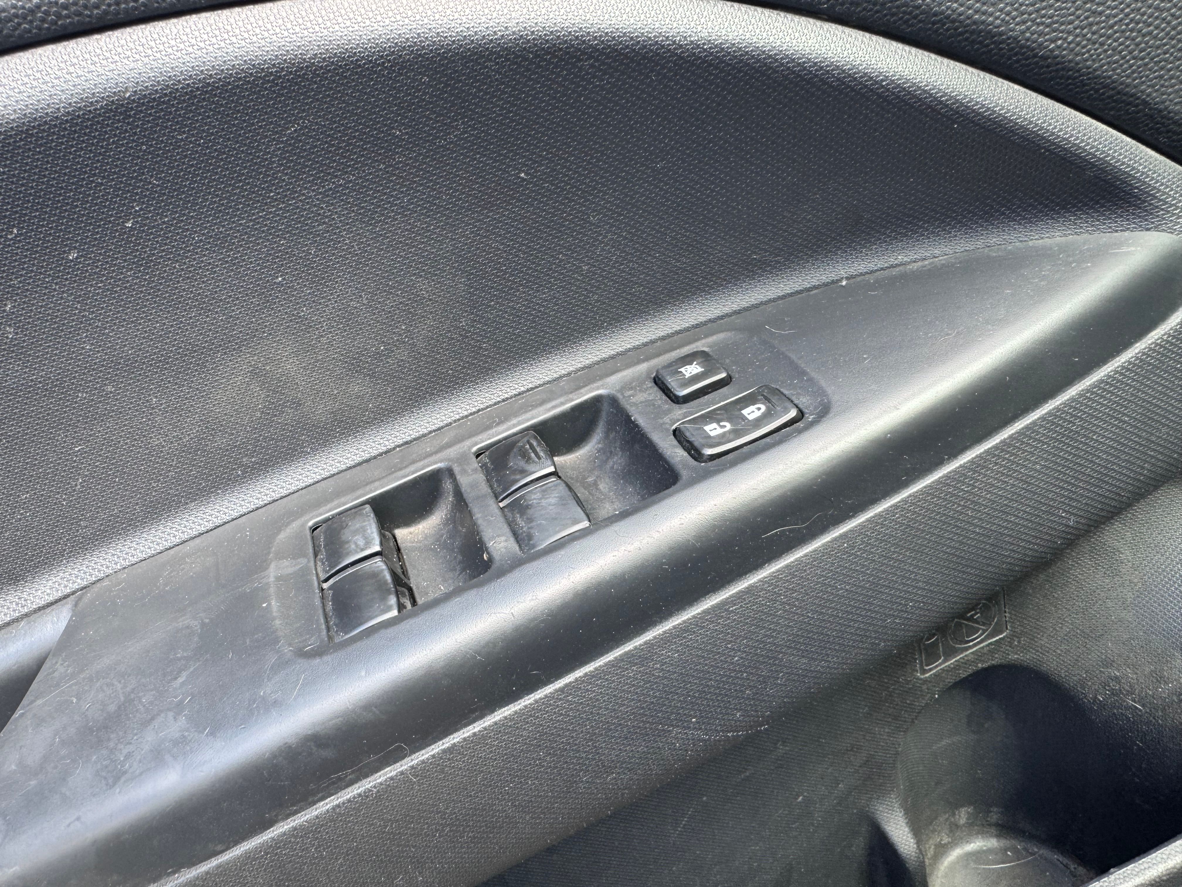 Mitsubishi Mirage 2014 - Image 9