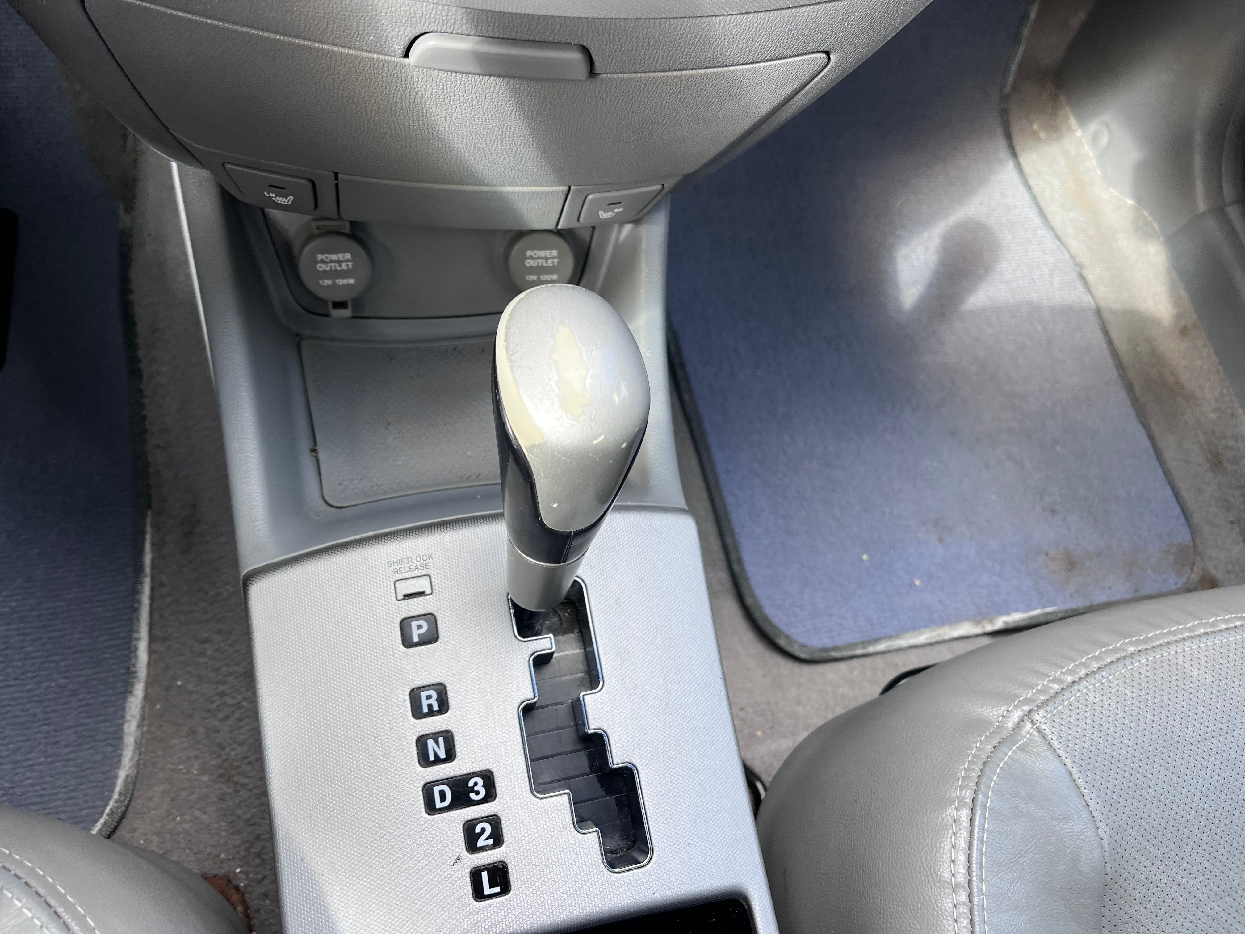 Hyundai Elantra 2007 - Image 11