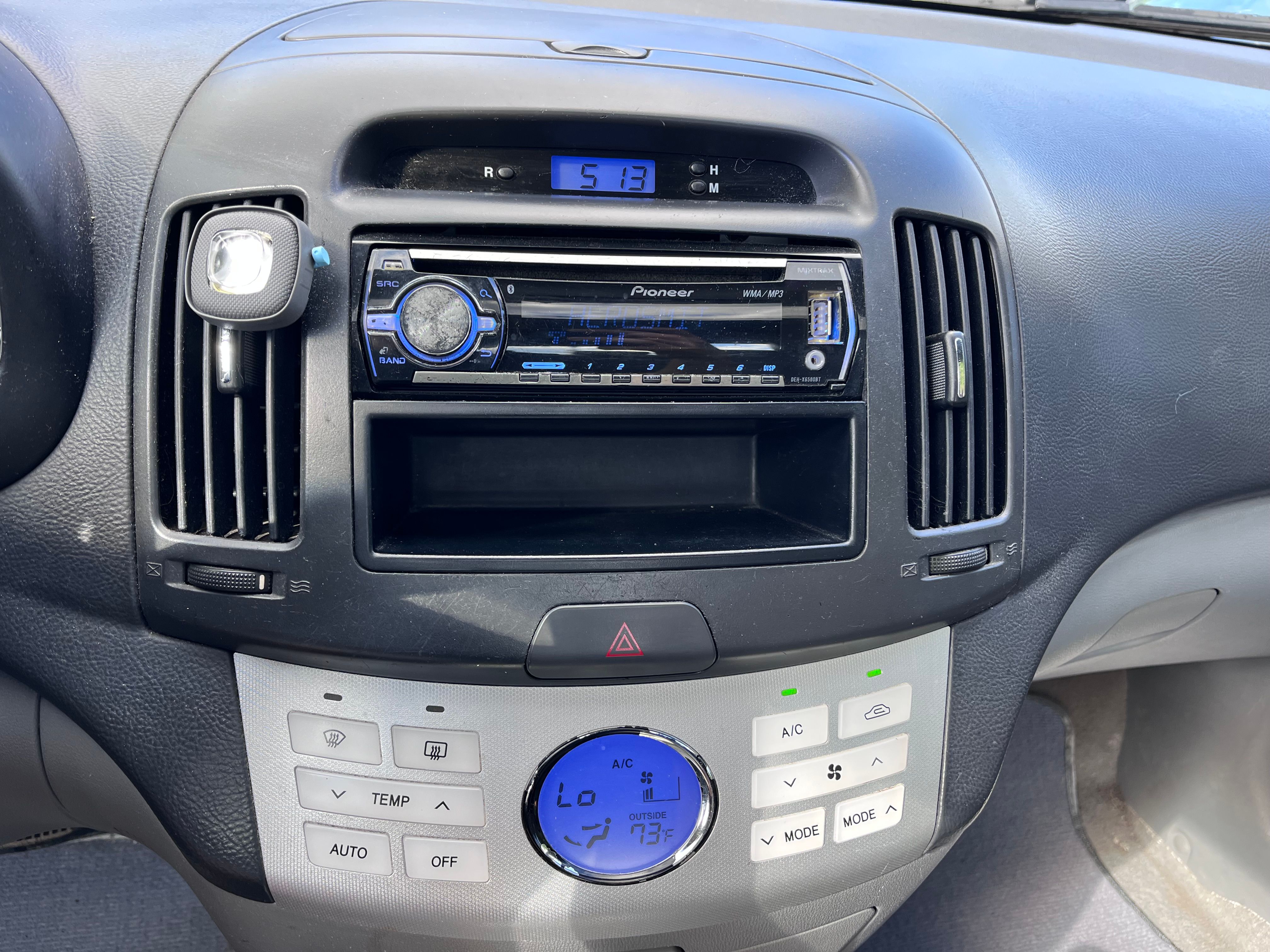 Hyundai Elantra 2007 - Image 12