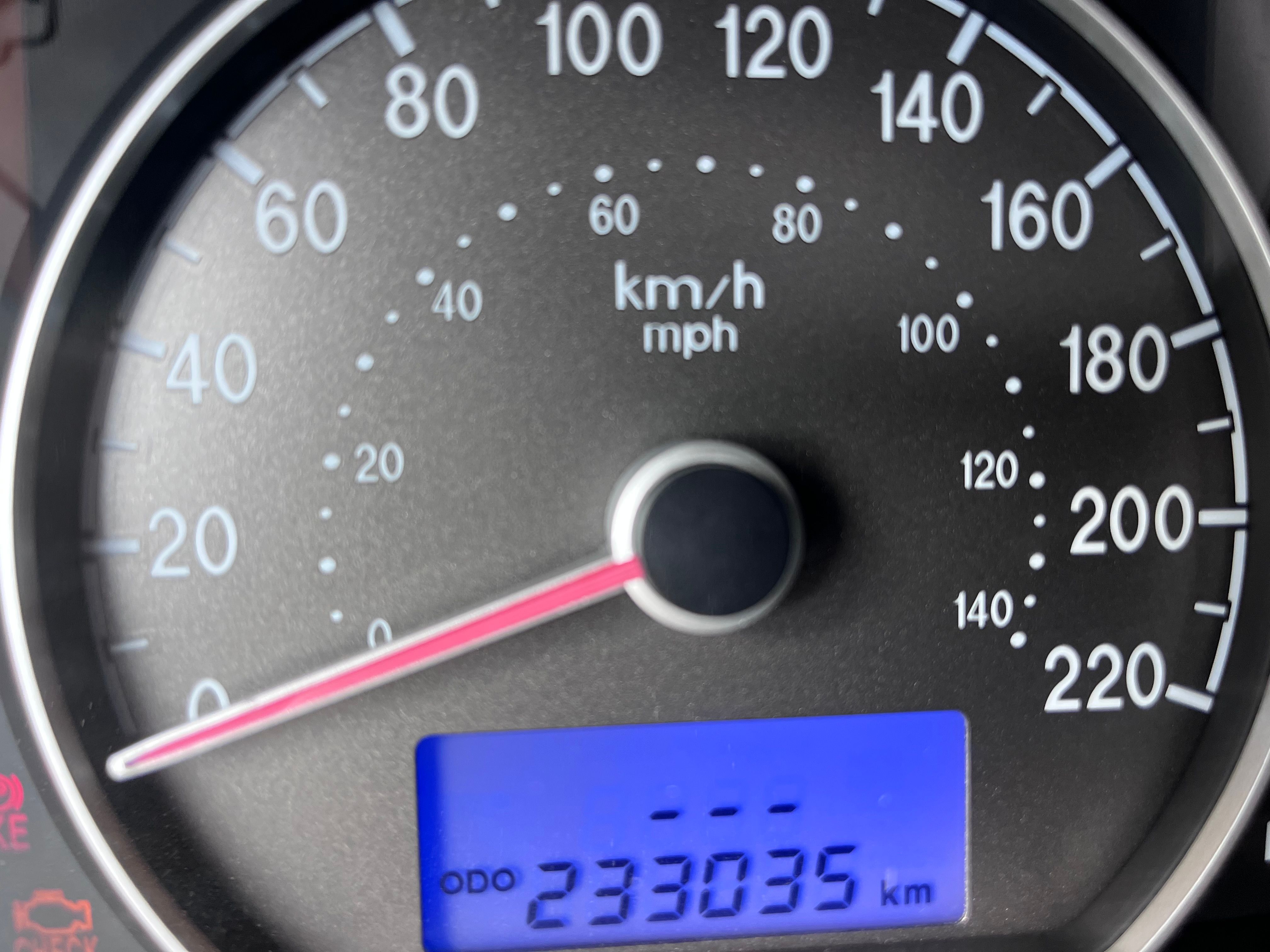 Hyundai Elantra 2007 - Image 15