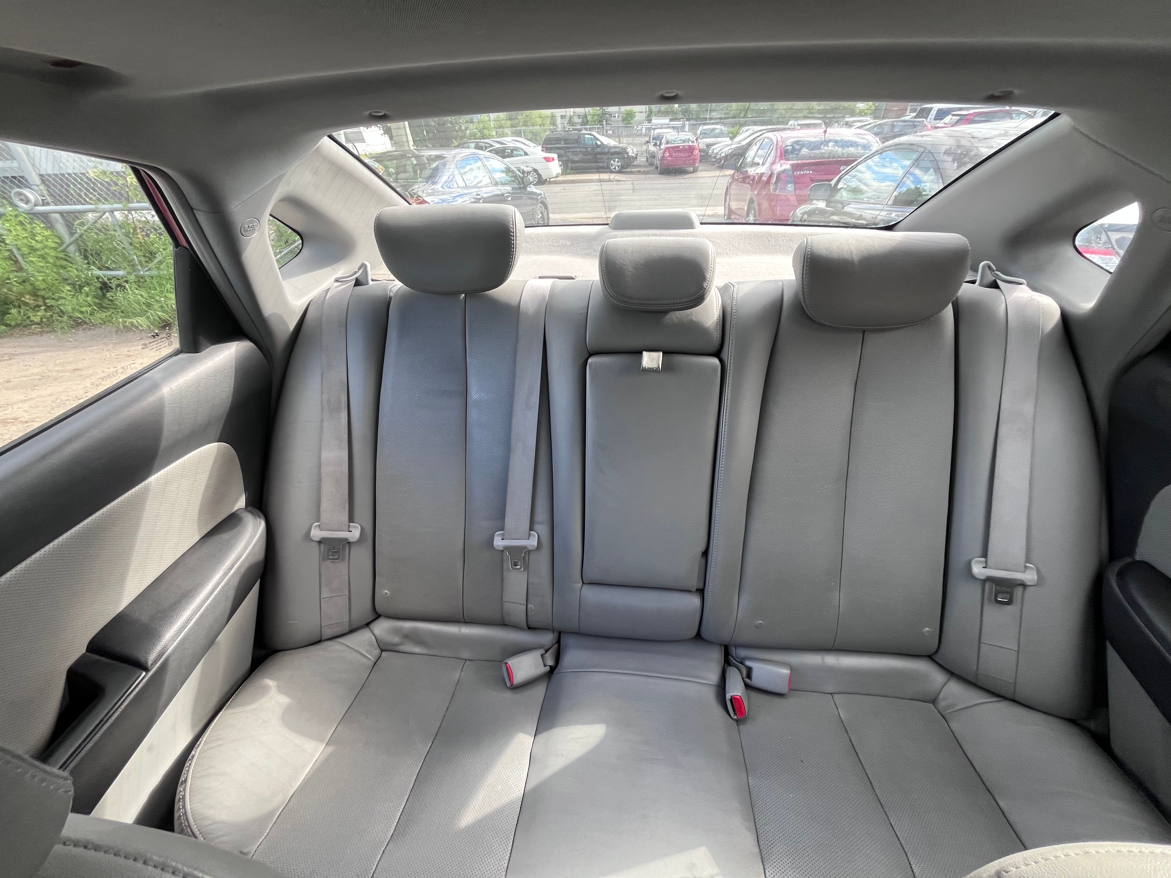 Hyundai Elantra 2007 - Image 16