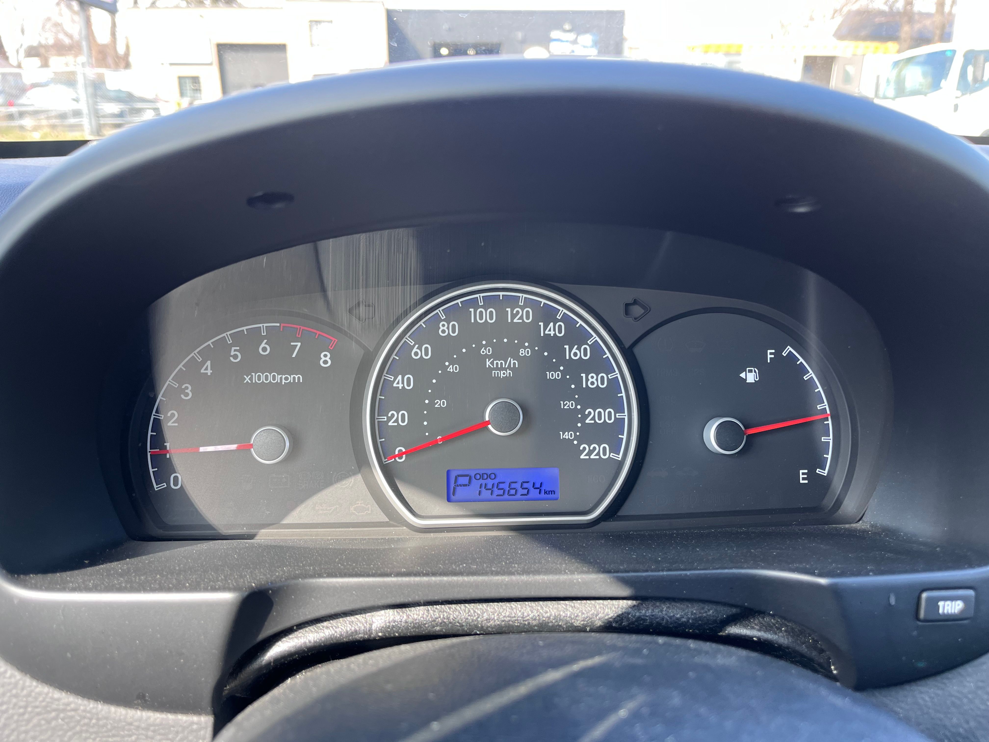 Hyundai elantra 2010 - Image 13