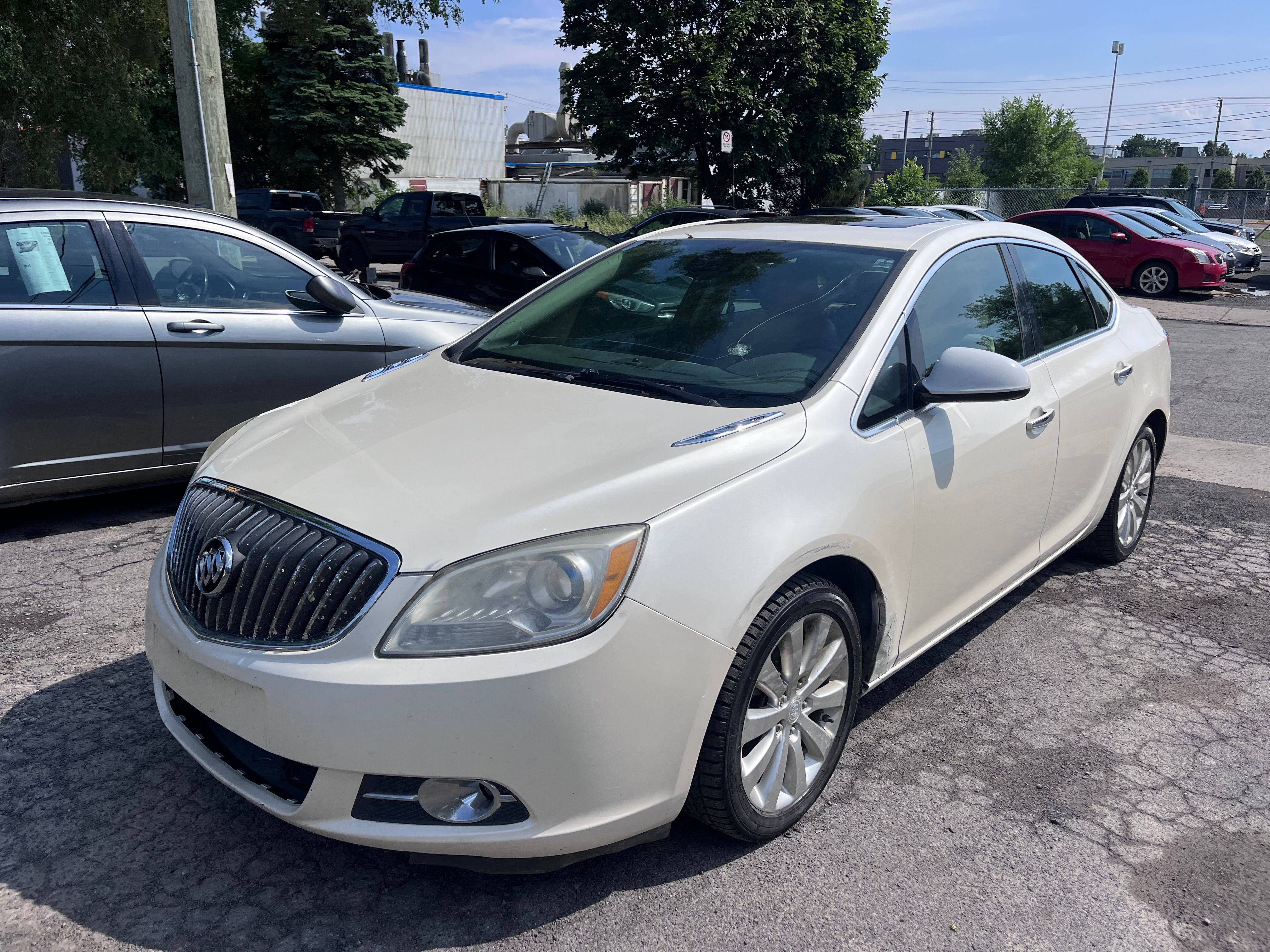 Buick Verano 2013 - Image 1