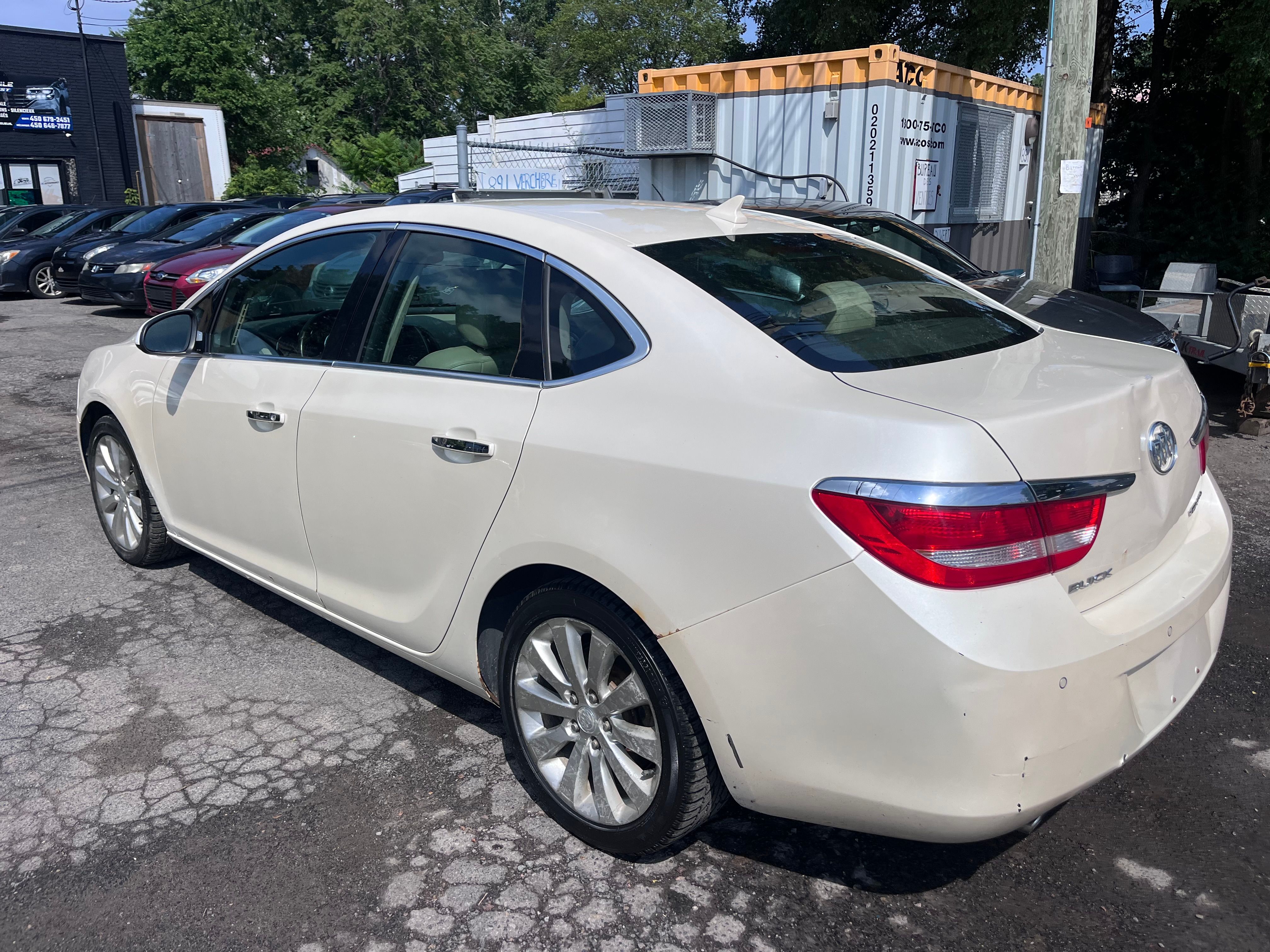 Buick Verano 2013 - Image 5