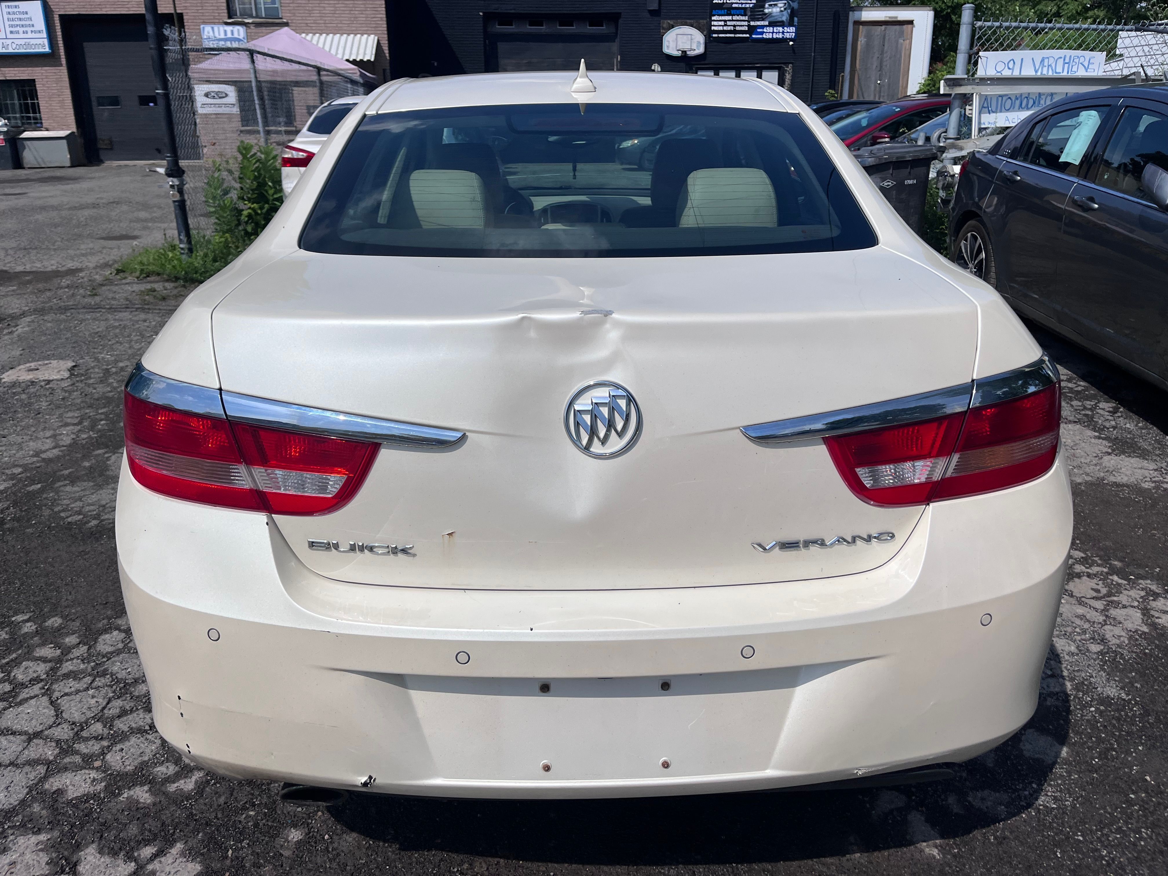 Buick Verano 2013 - Image 6