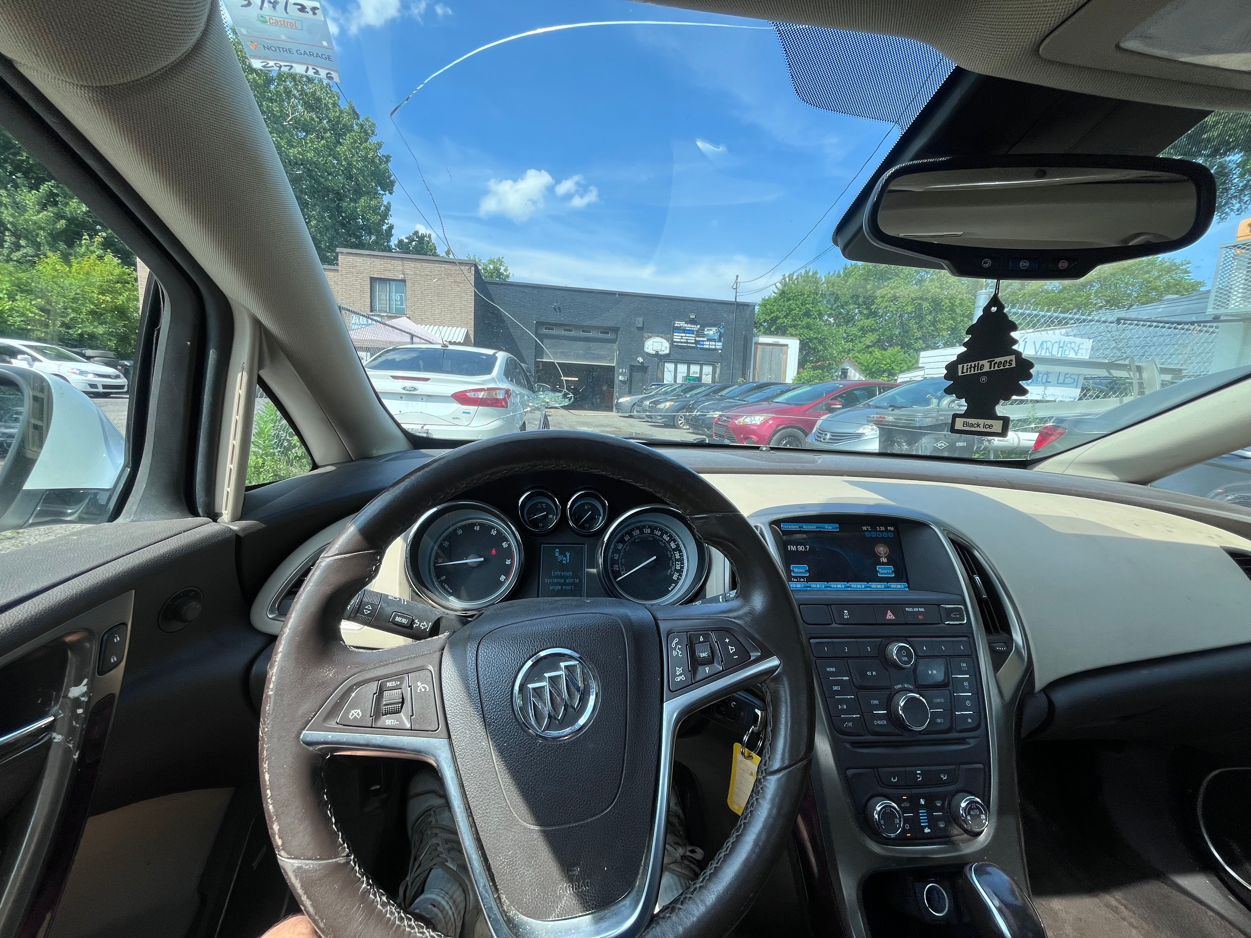 Buick Verano 2013 - Image 7