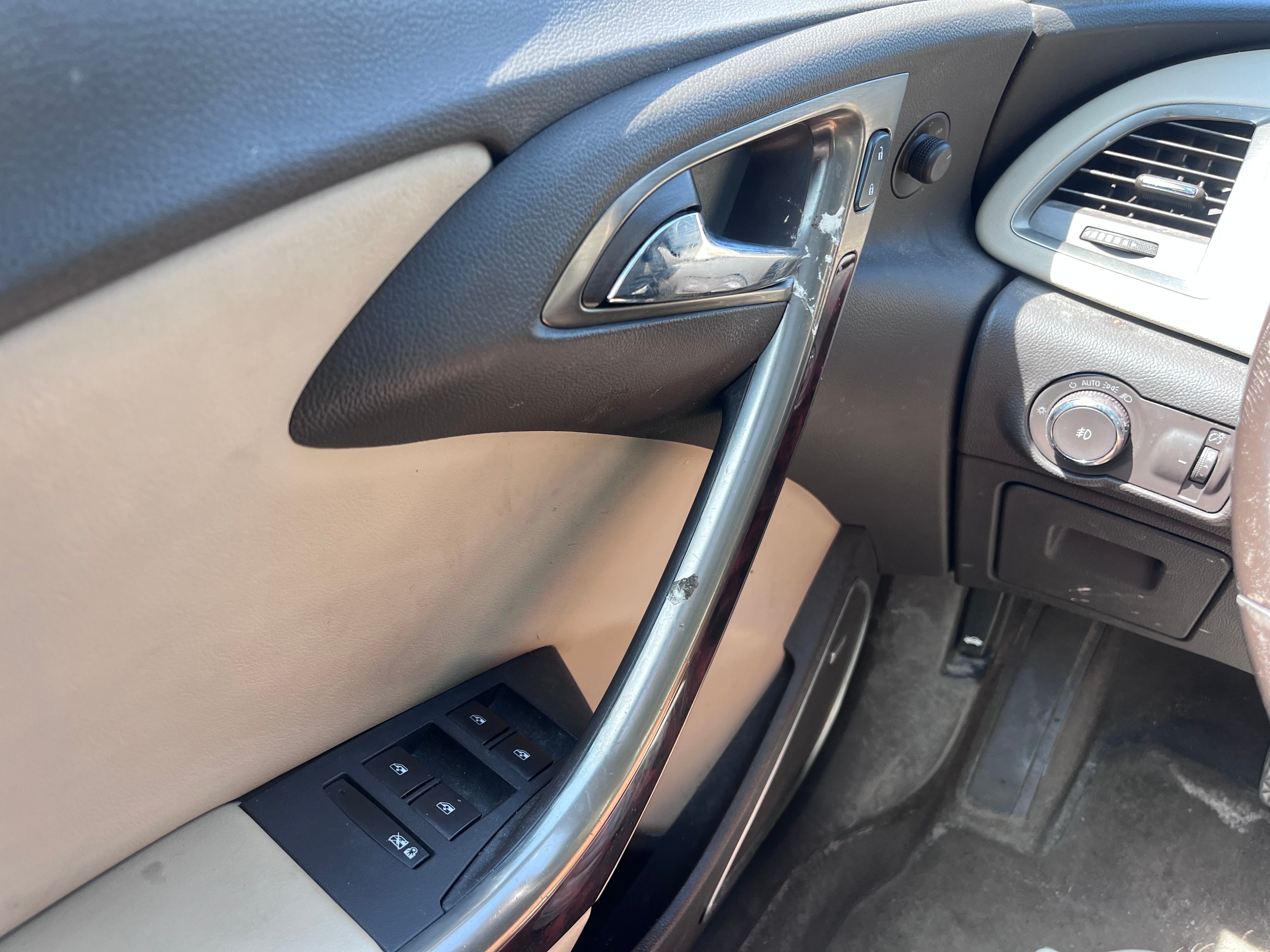 Buick Verano 2013 - Image 10