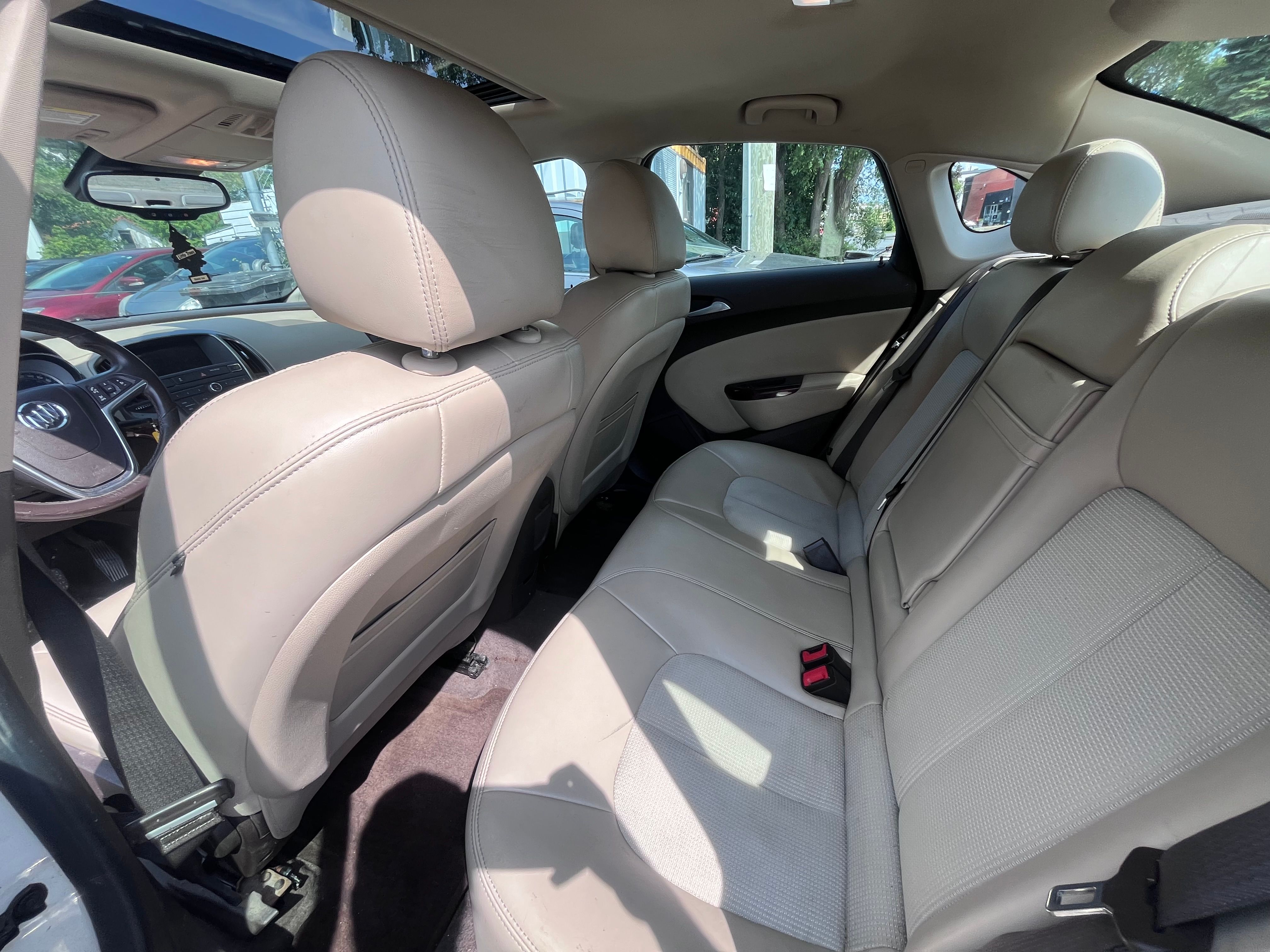 Buick Verano 2013 - Image 13
