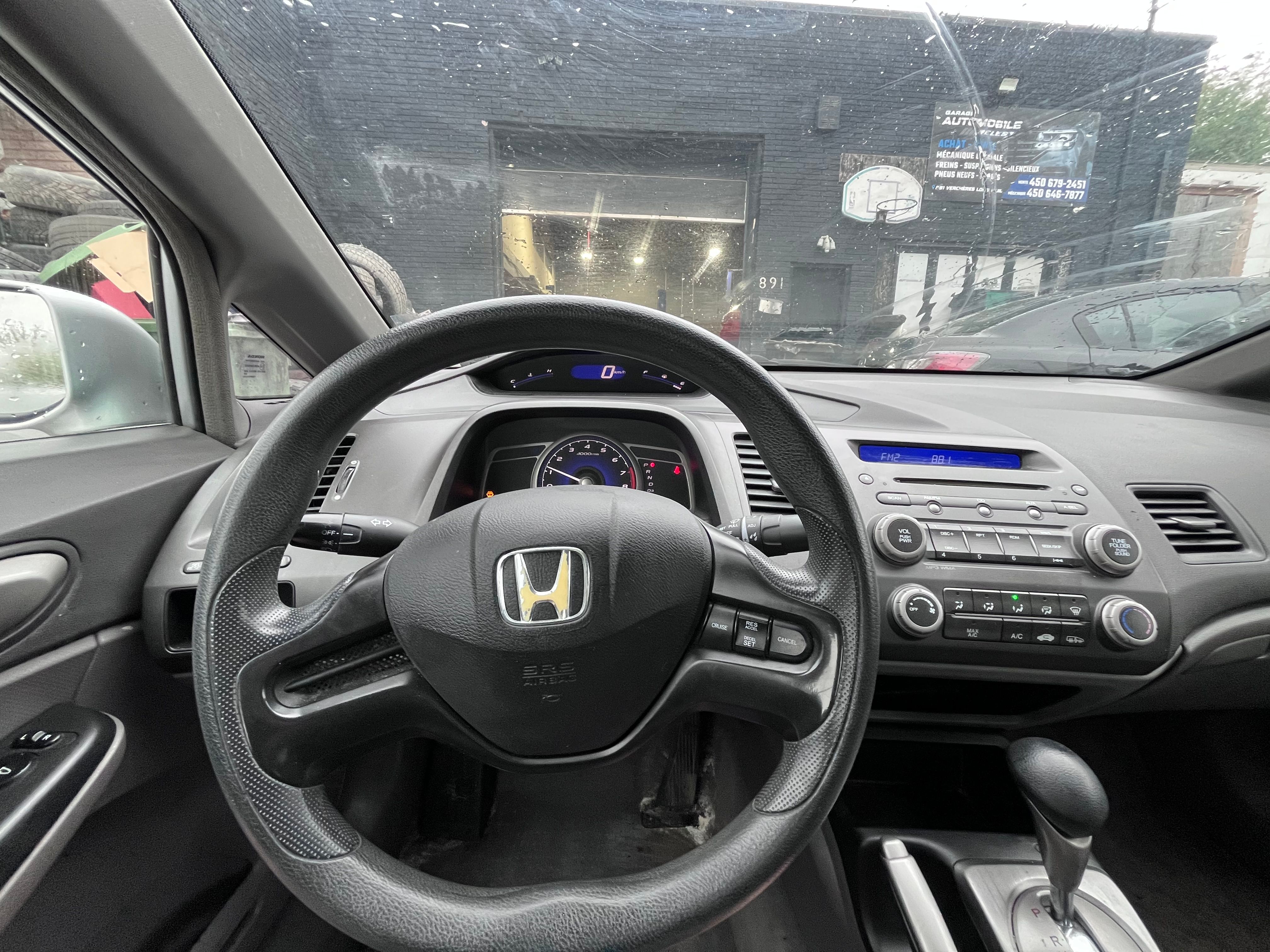 Honda Civic 2008 - Image 7