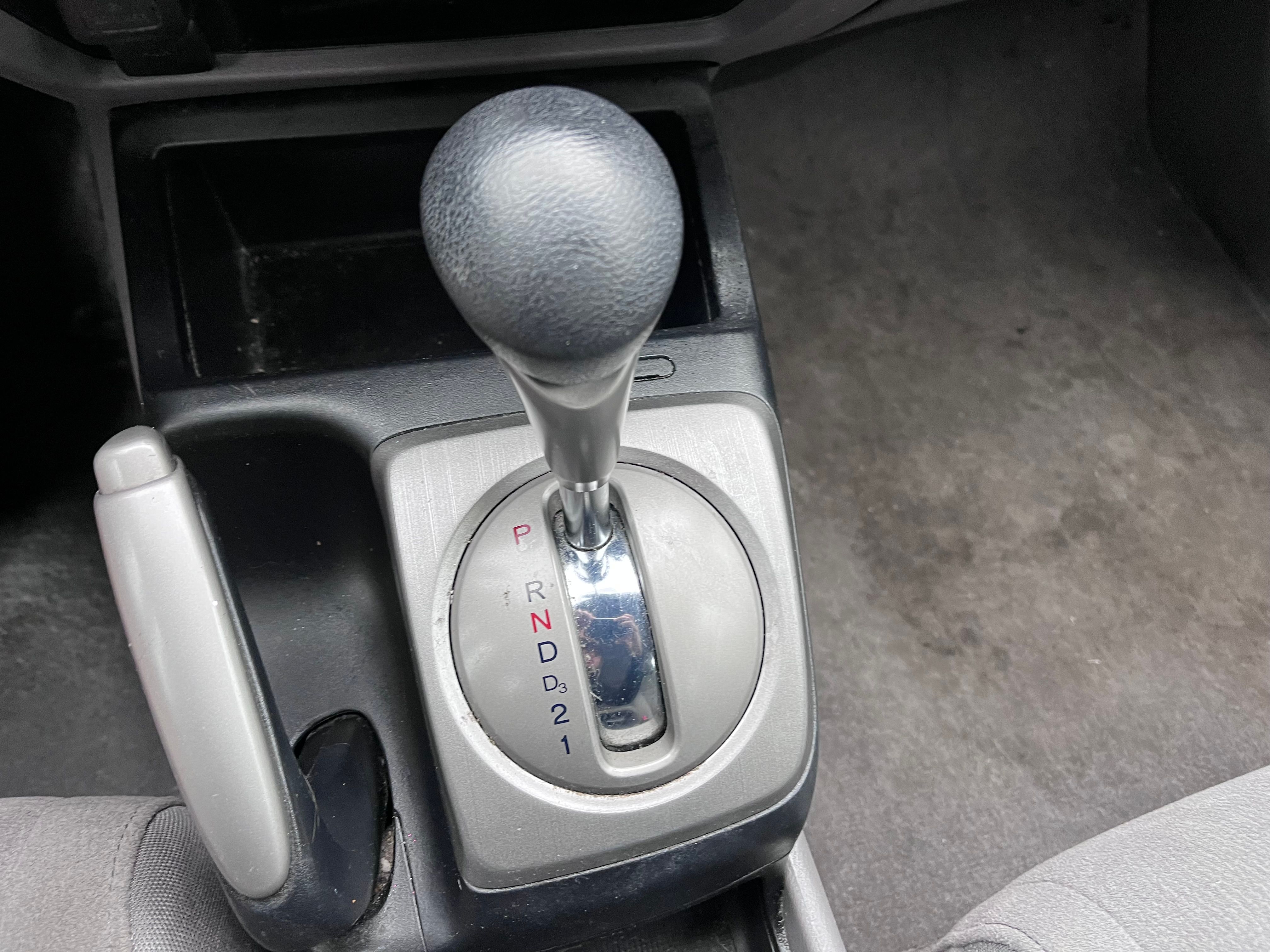Honda Civic 2008 - Image 12