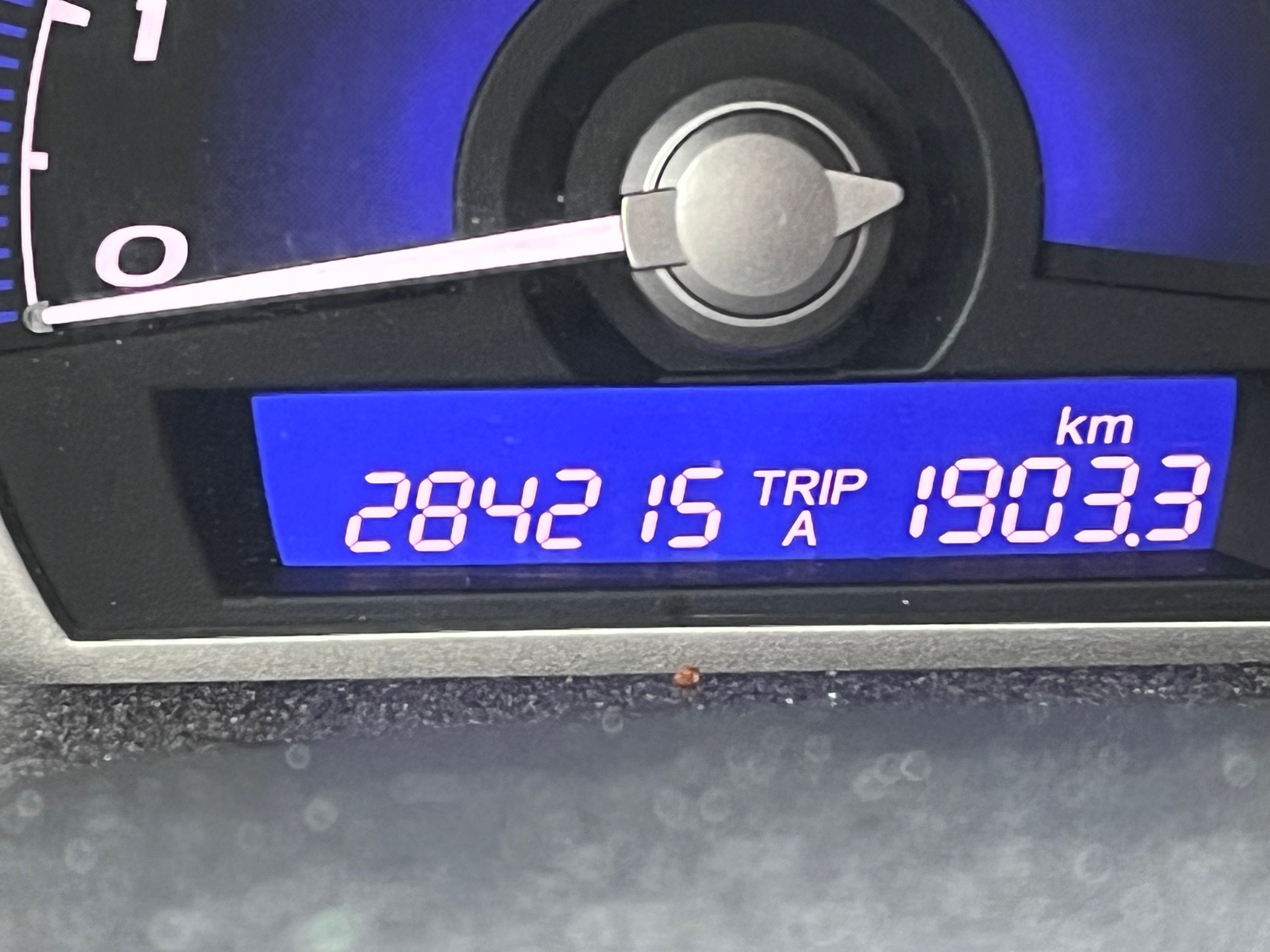 Honda Civic 2008 - Image 14