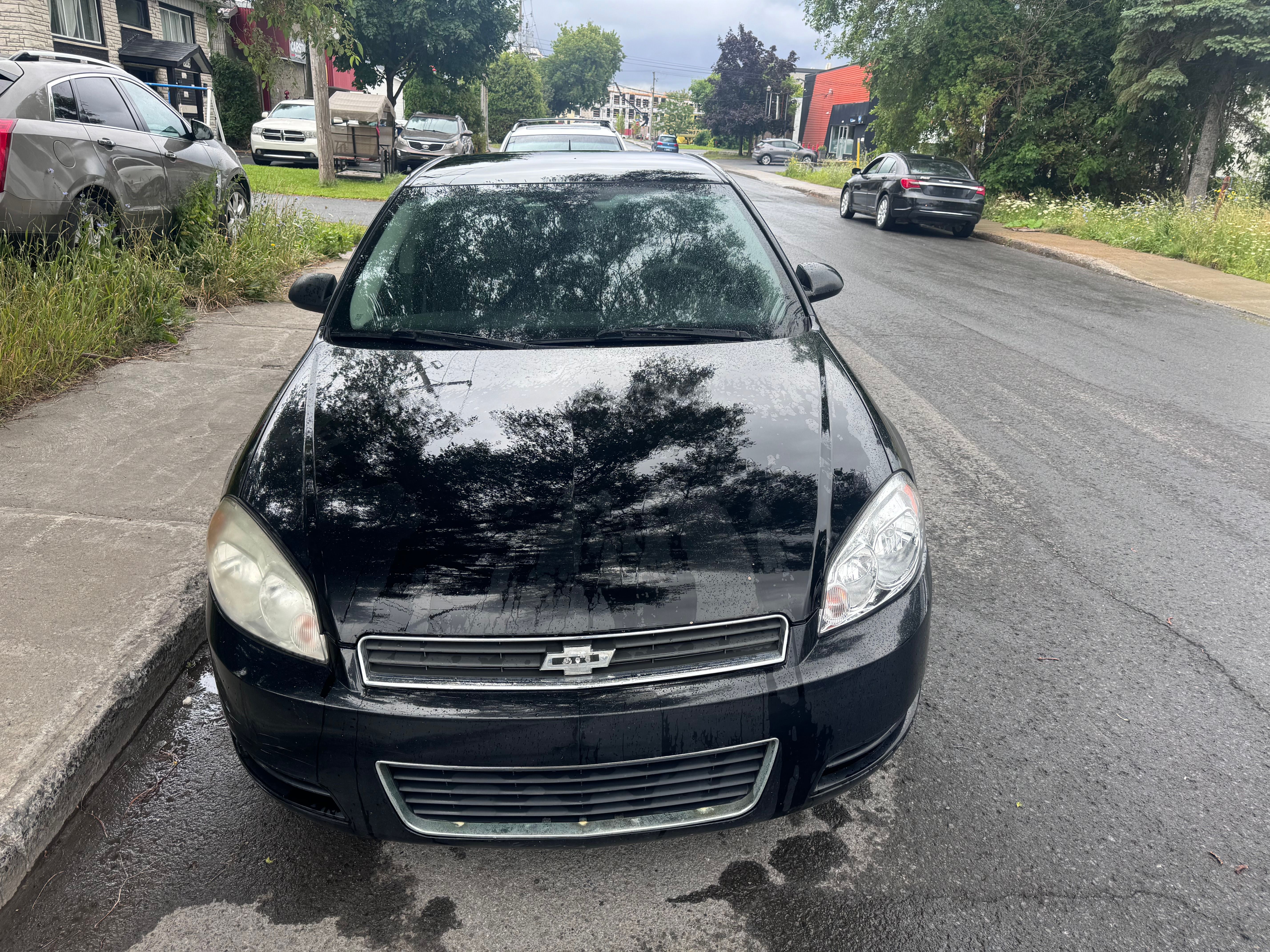 Chevrolet Impala 2011 - Image 1
