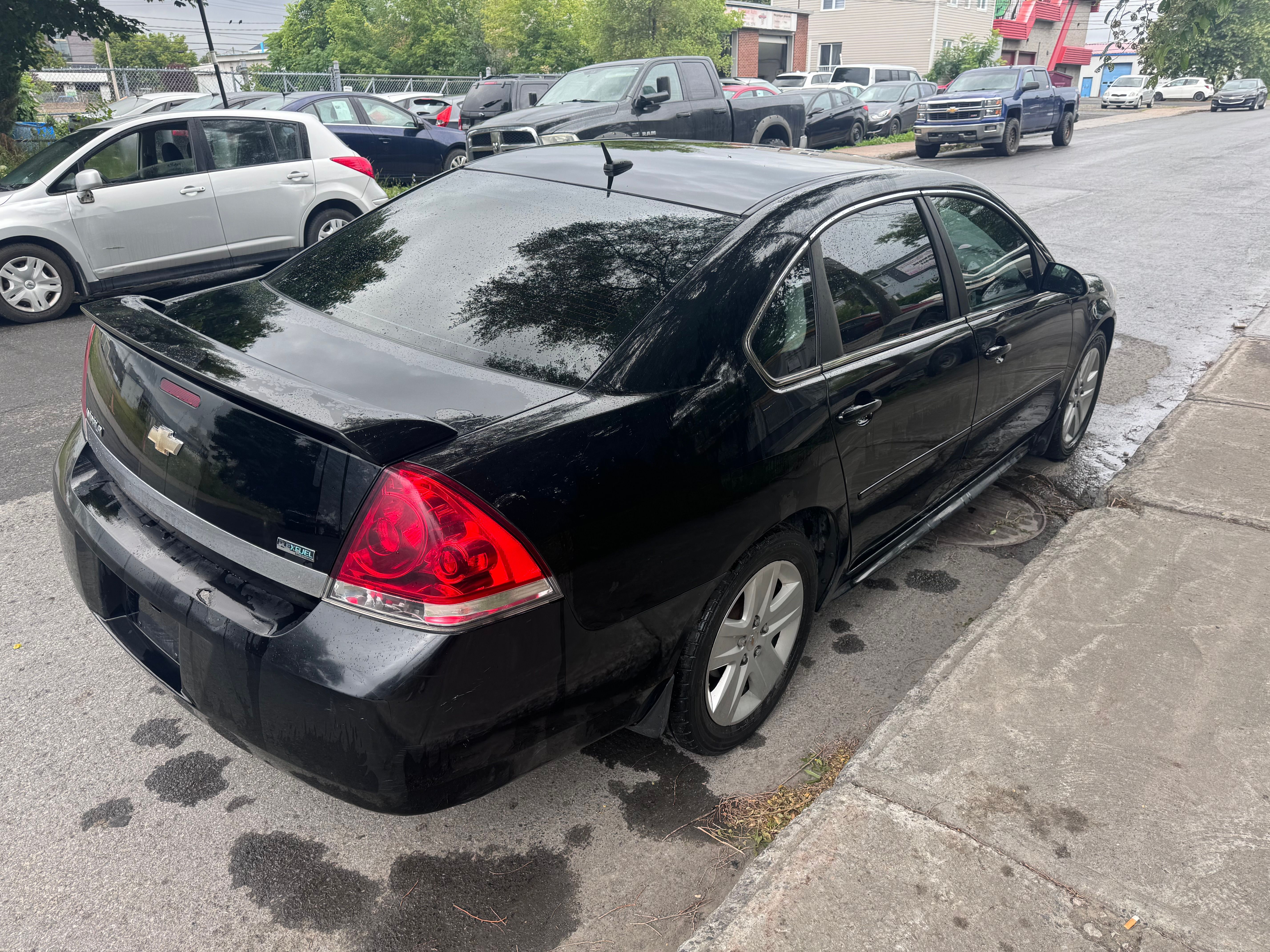 Chevrolet Impala 2011 - Image 3