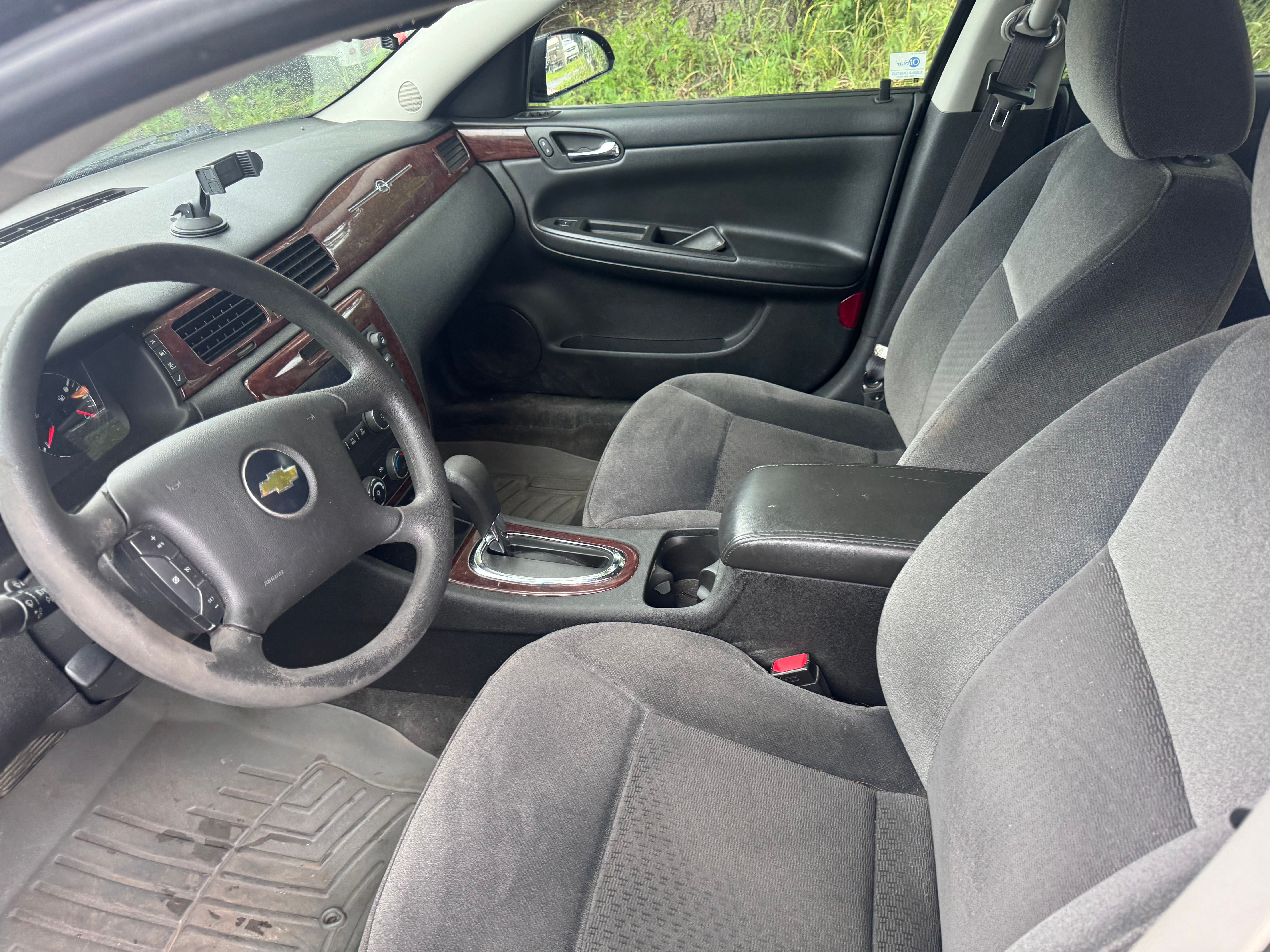 Chevrolet Impala 2011 - Image 7