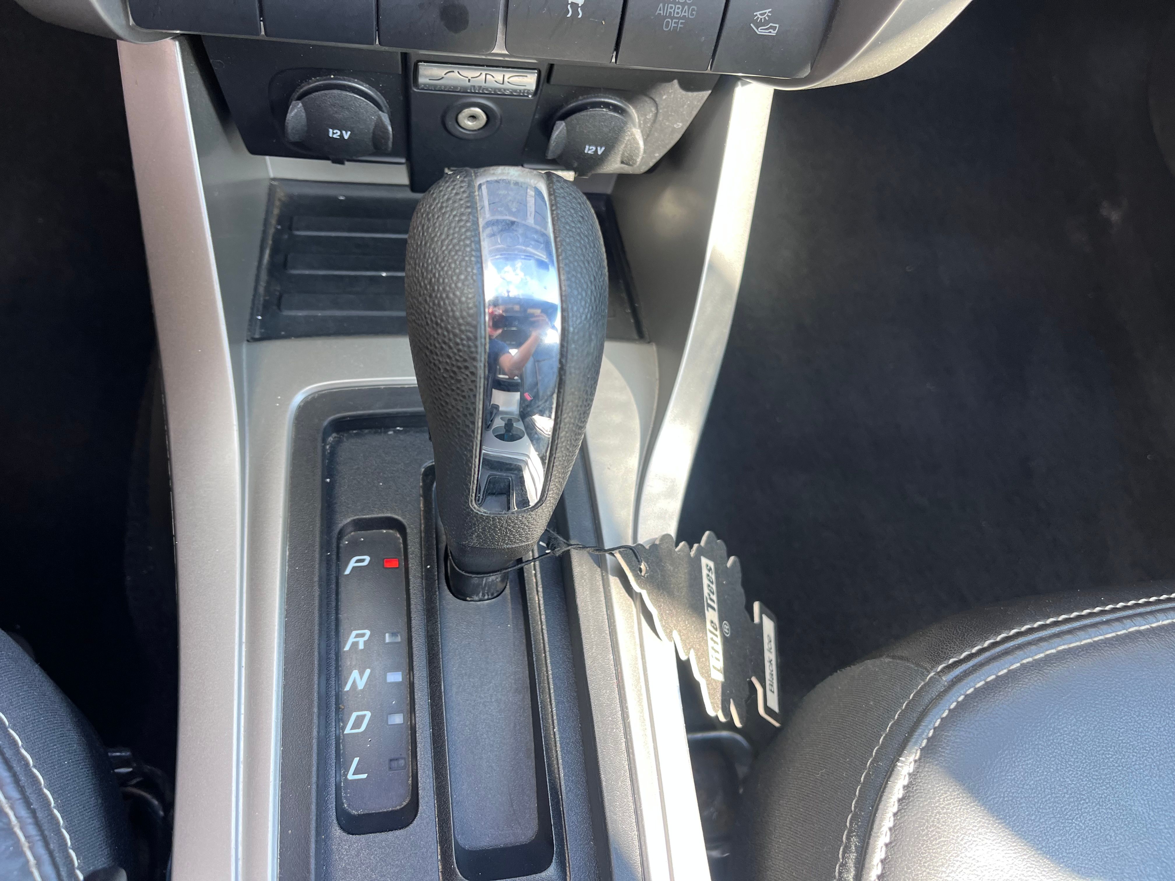 Ford Focus 2010 - Image 6
