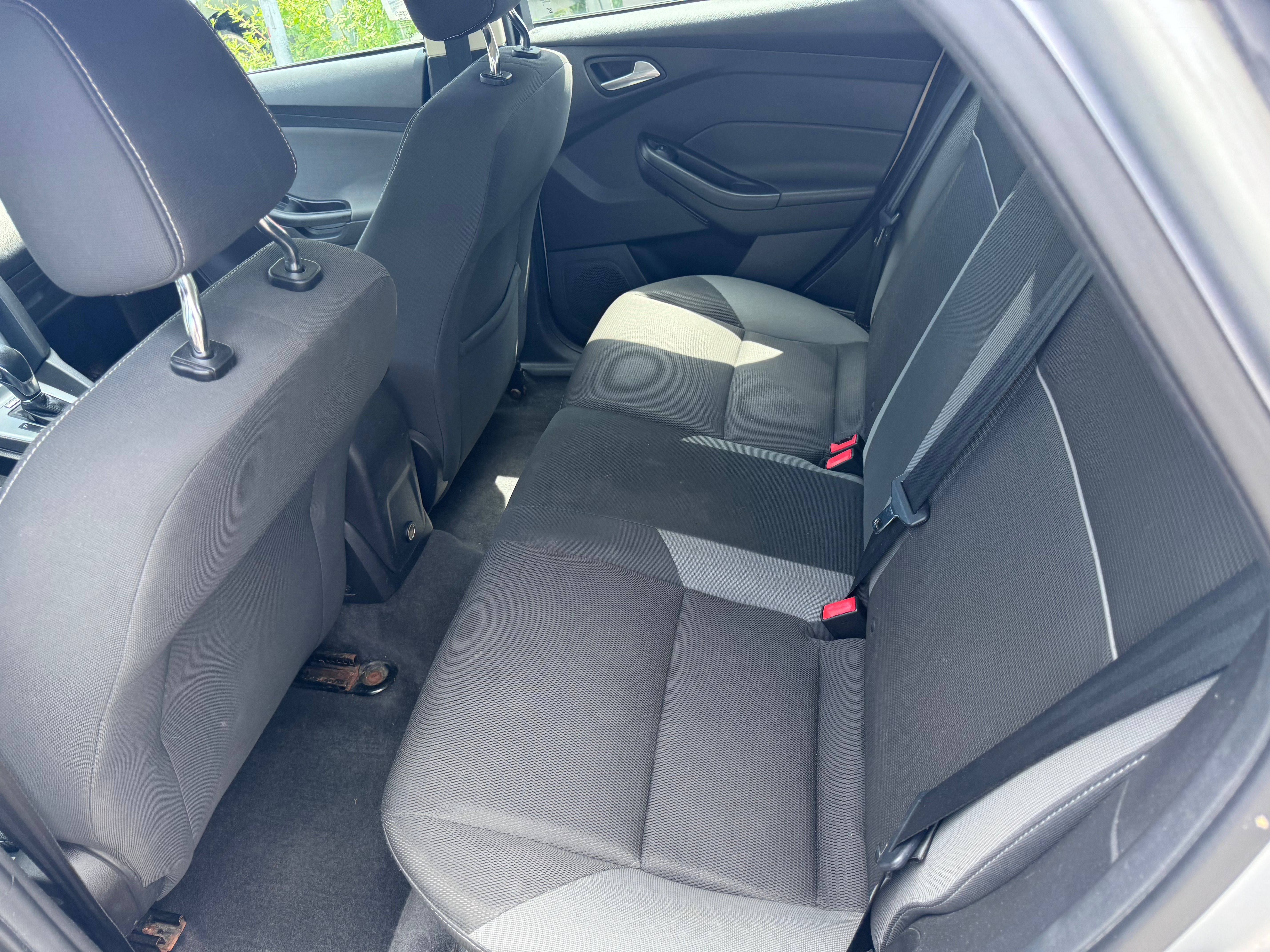 Ford Focus 2012 - Image 7