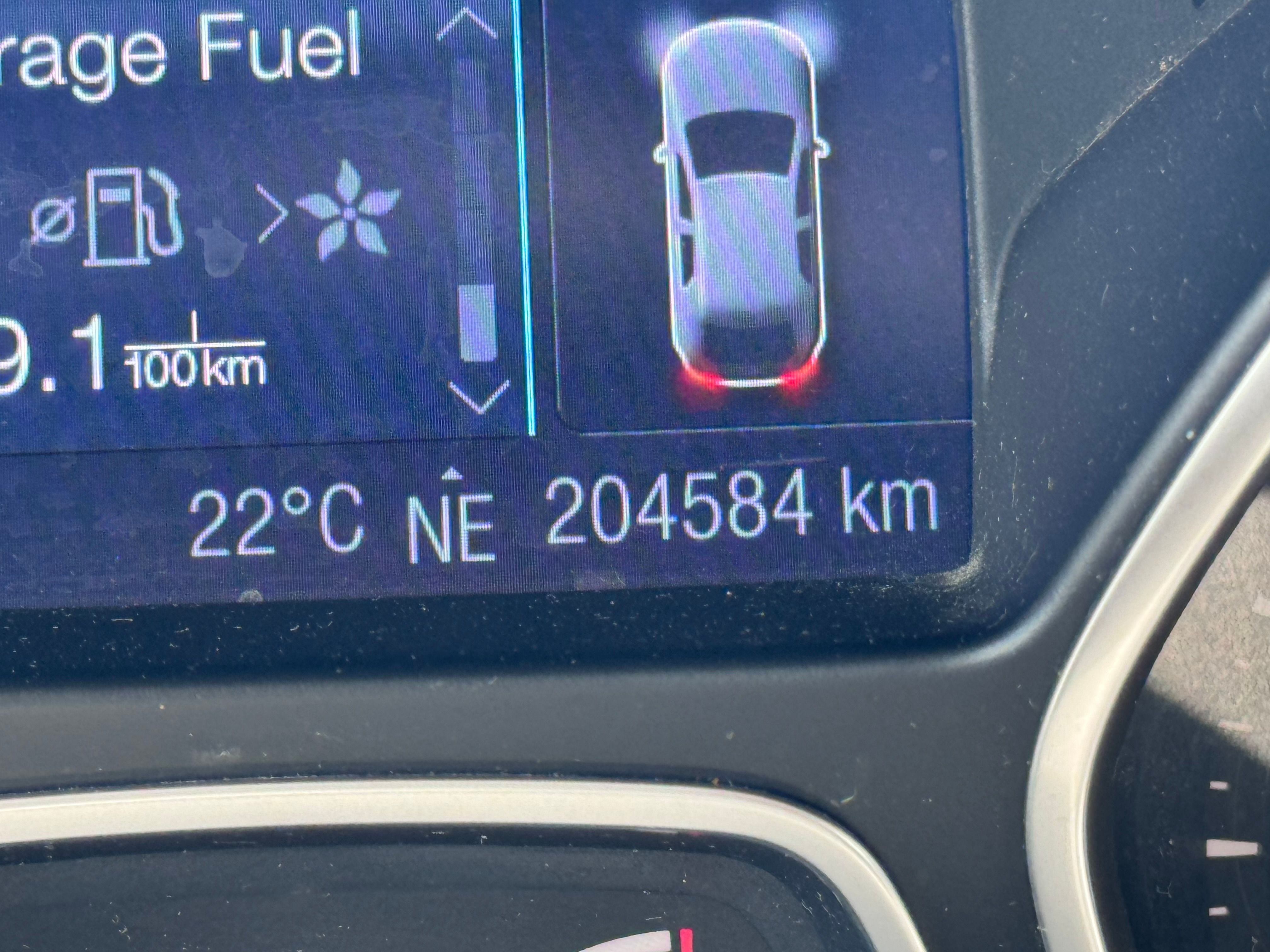 Ford Focus 2012 - Image 13