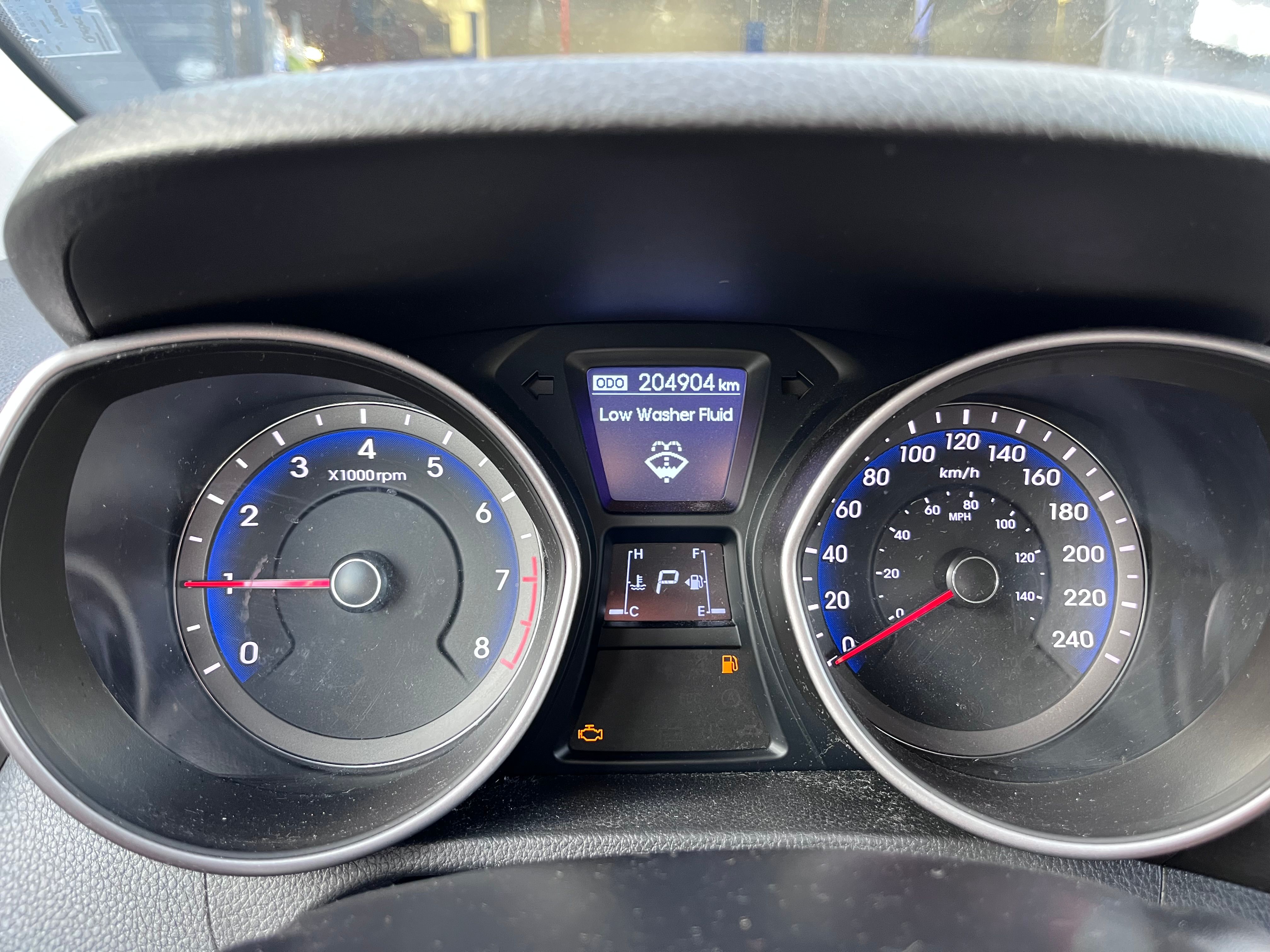 Hyundai Elantra GT 2015 - Image 11