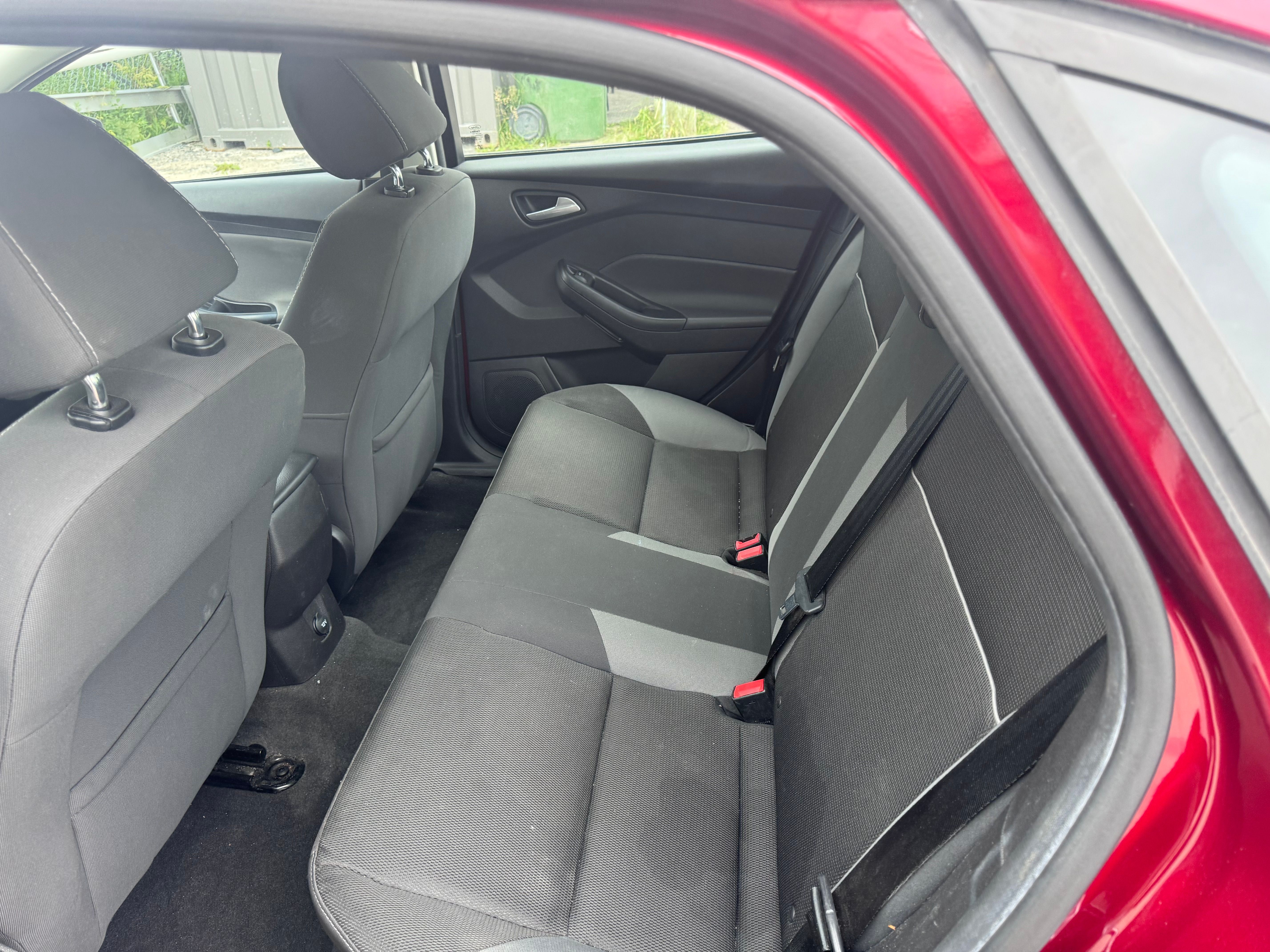 Ford Focus 2014 - Image 7